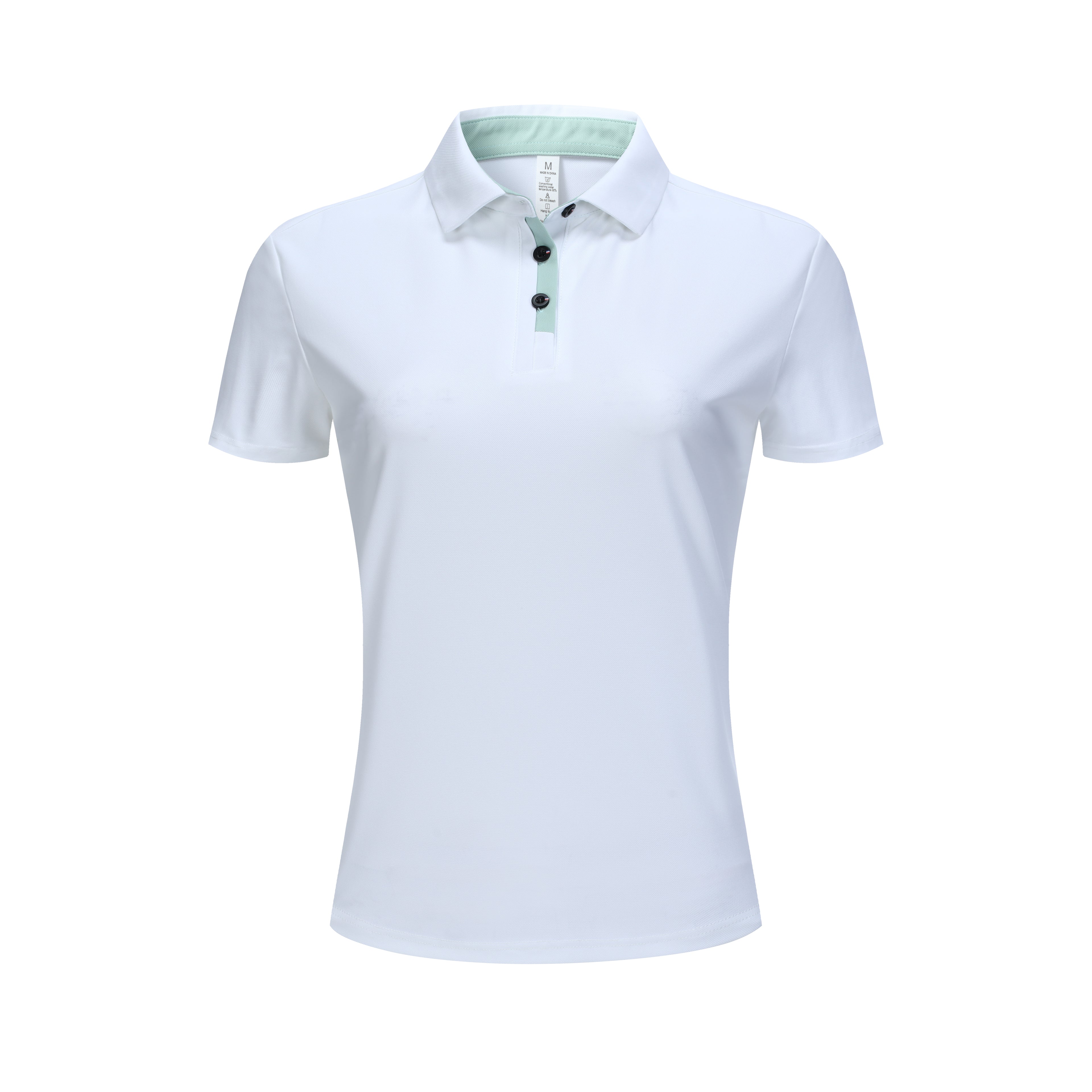 MoveCore Breathable Stretch Polo