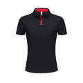 MoveCore Breathable Stretch Polo