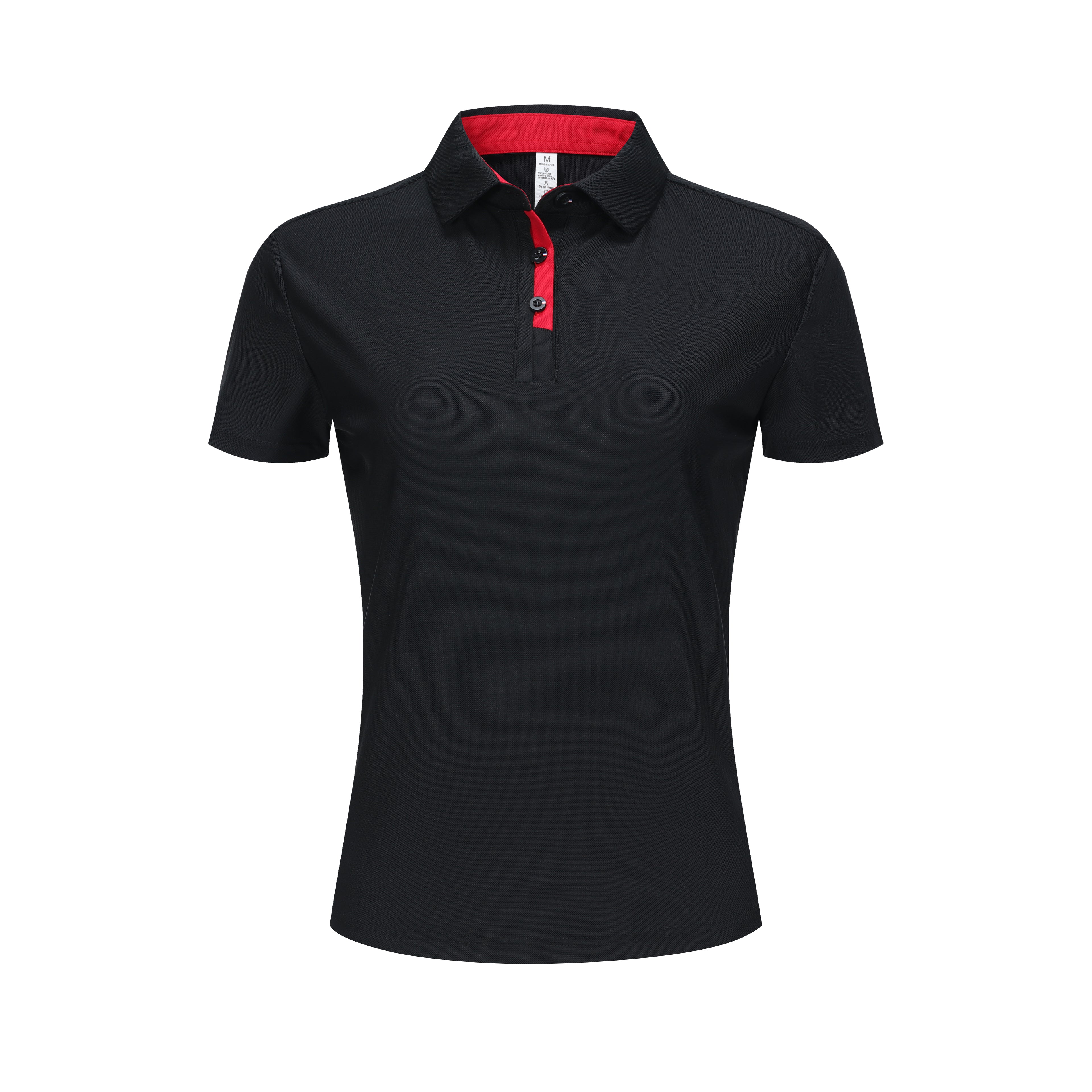 MoveCore Breathable Stretch Polo