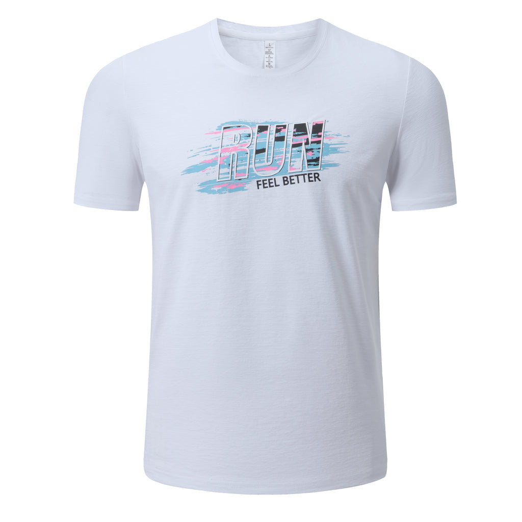 CoreMotion Quick-Dry Active Tee