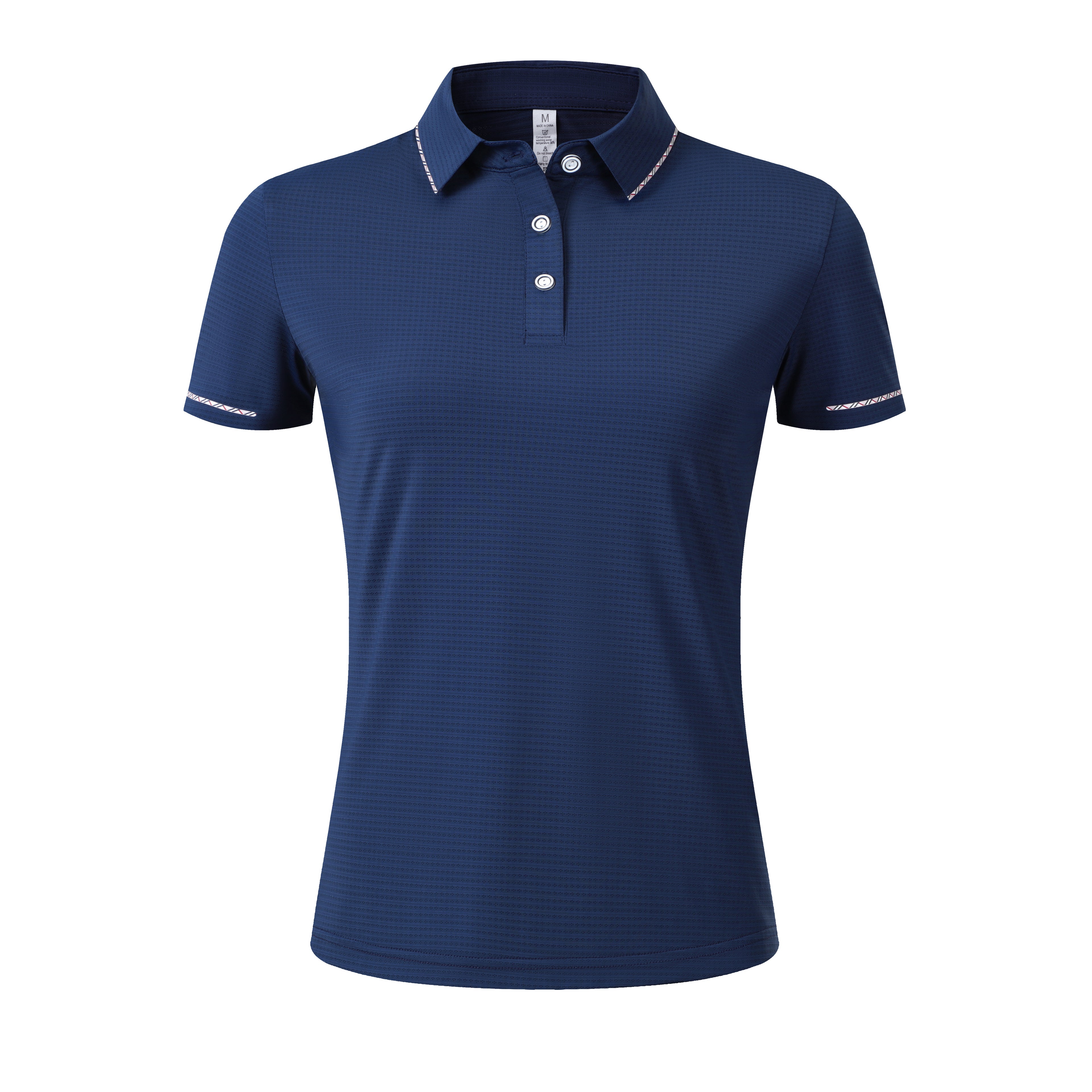 AeroCore Performance Golf Polo