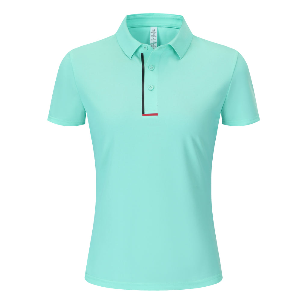 AeroSilk Quick-Dry Business Polo