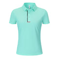 AeroSilk Quick-Dry Business Polo