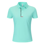 AeroSilk Quick-Dry Business Polo