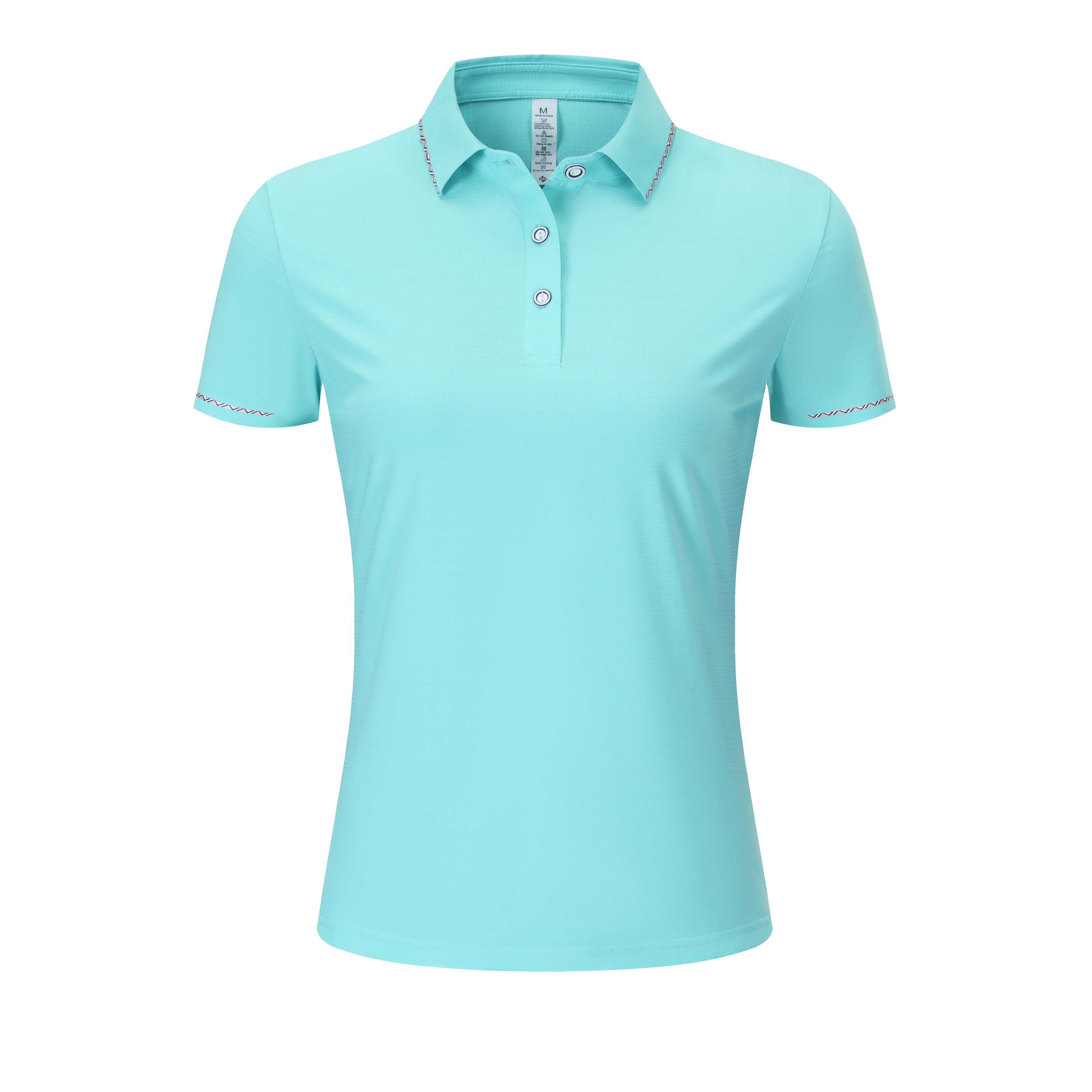 AeroCore Performance Golf Polo