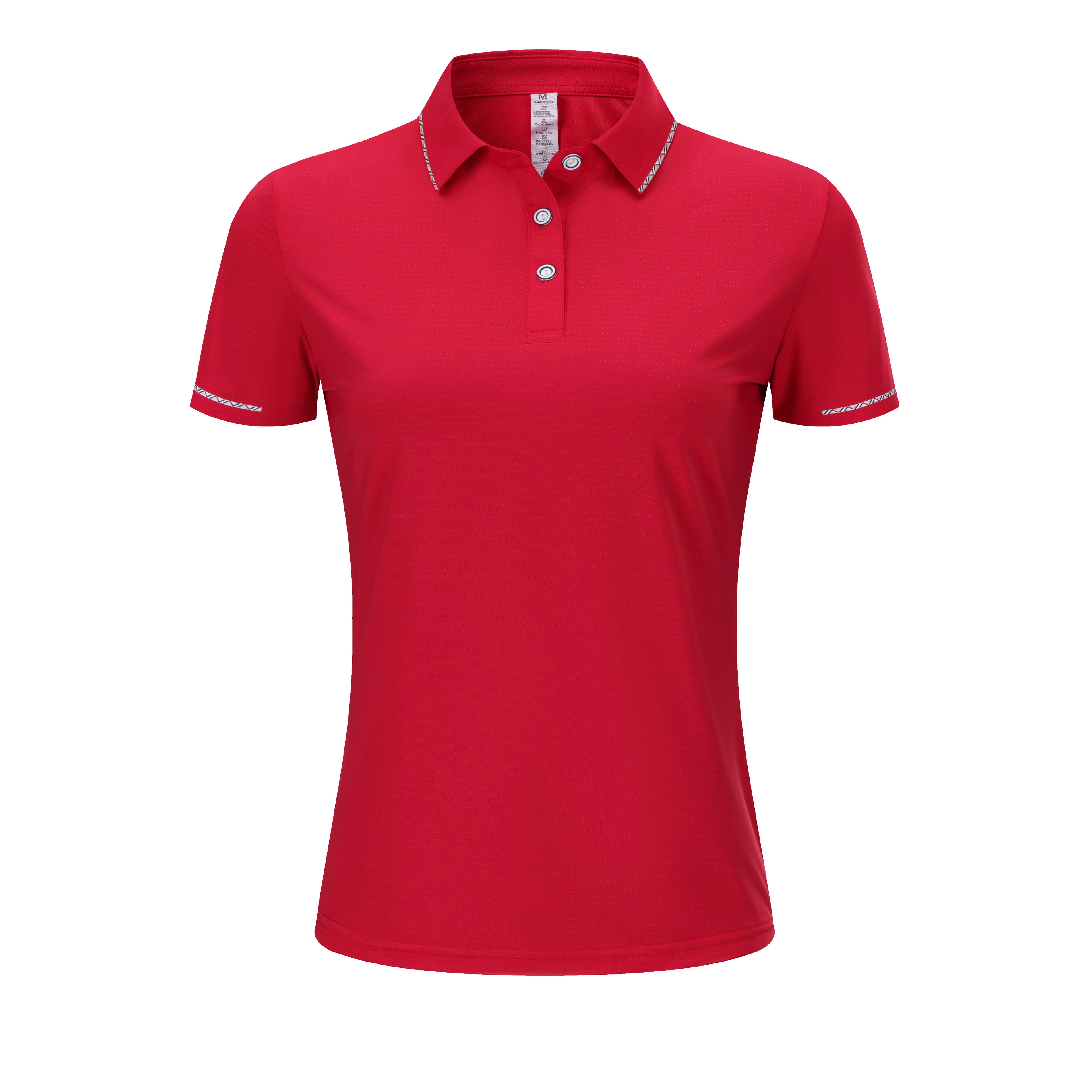 AeroCore Performance Golf Polo