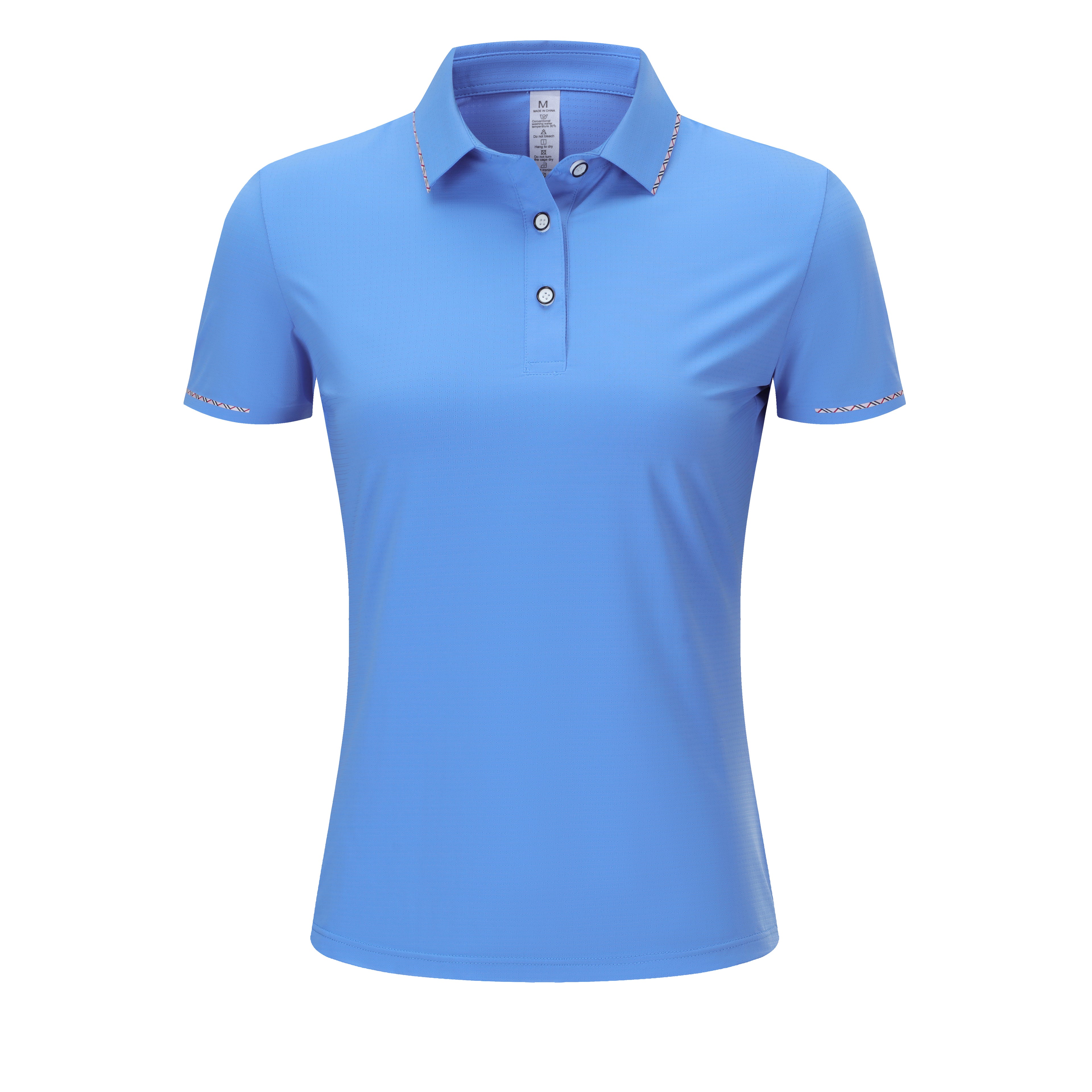 AeroCore Performance Golf Polo