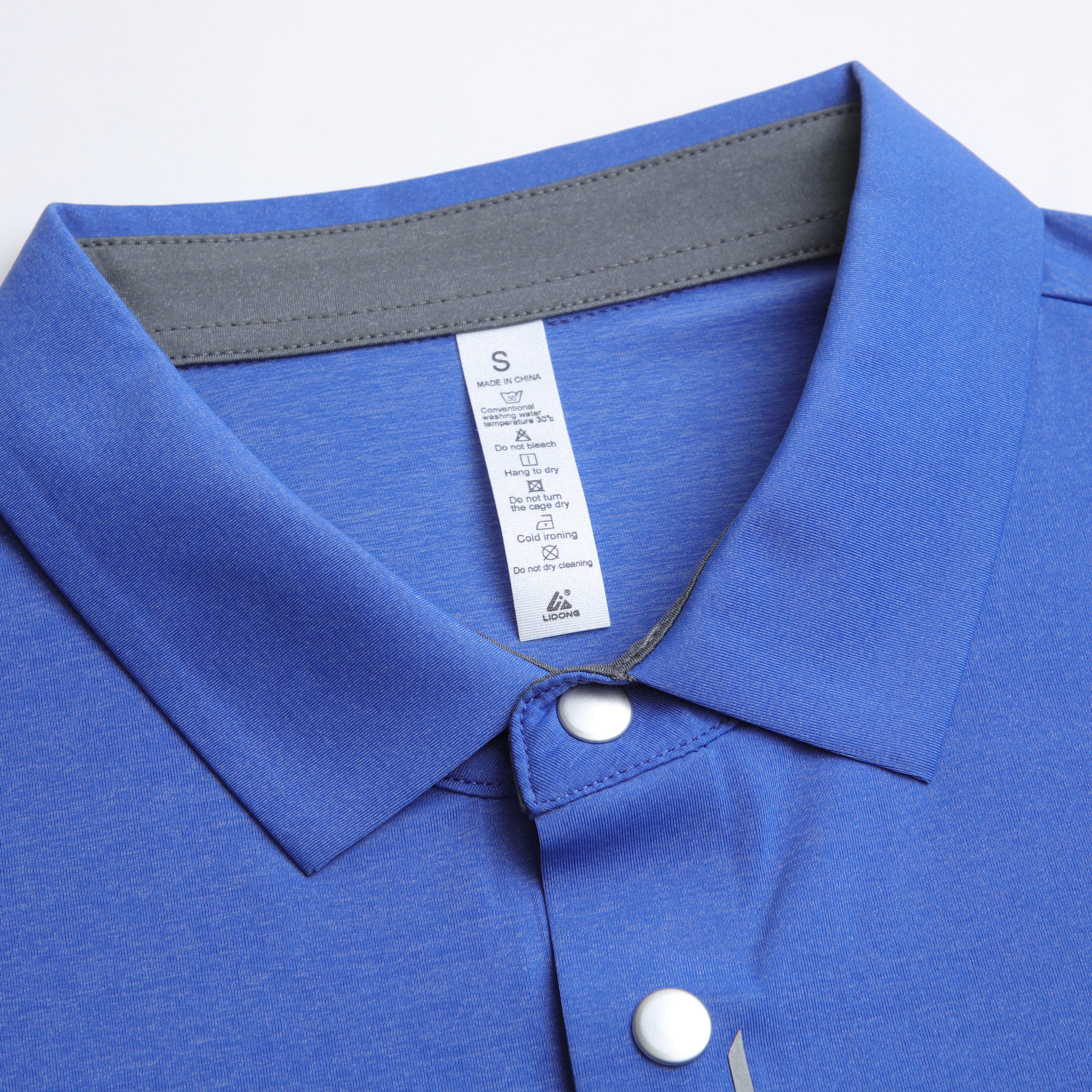 FlexDrive Stretch Performance Polo