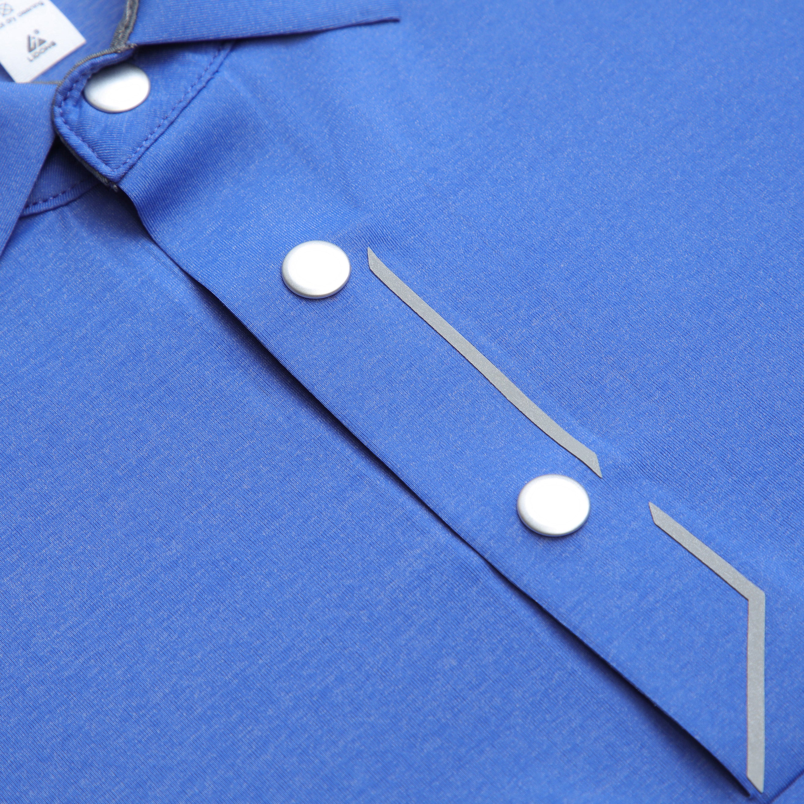 FlexDrive Stretch Performance Polo