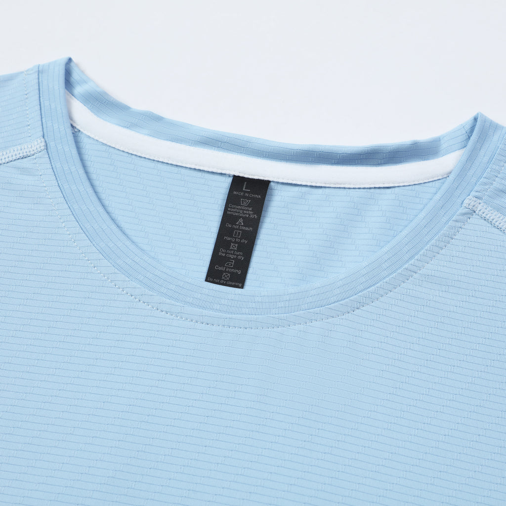 MotionFit Performance Running Tee