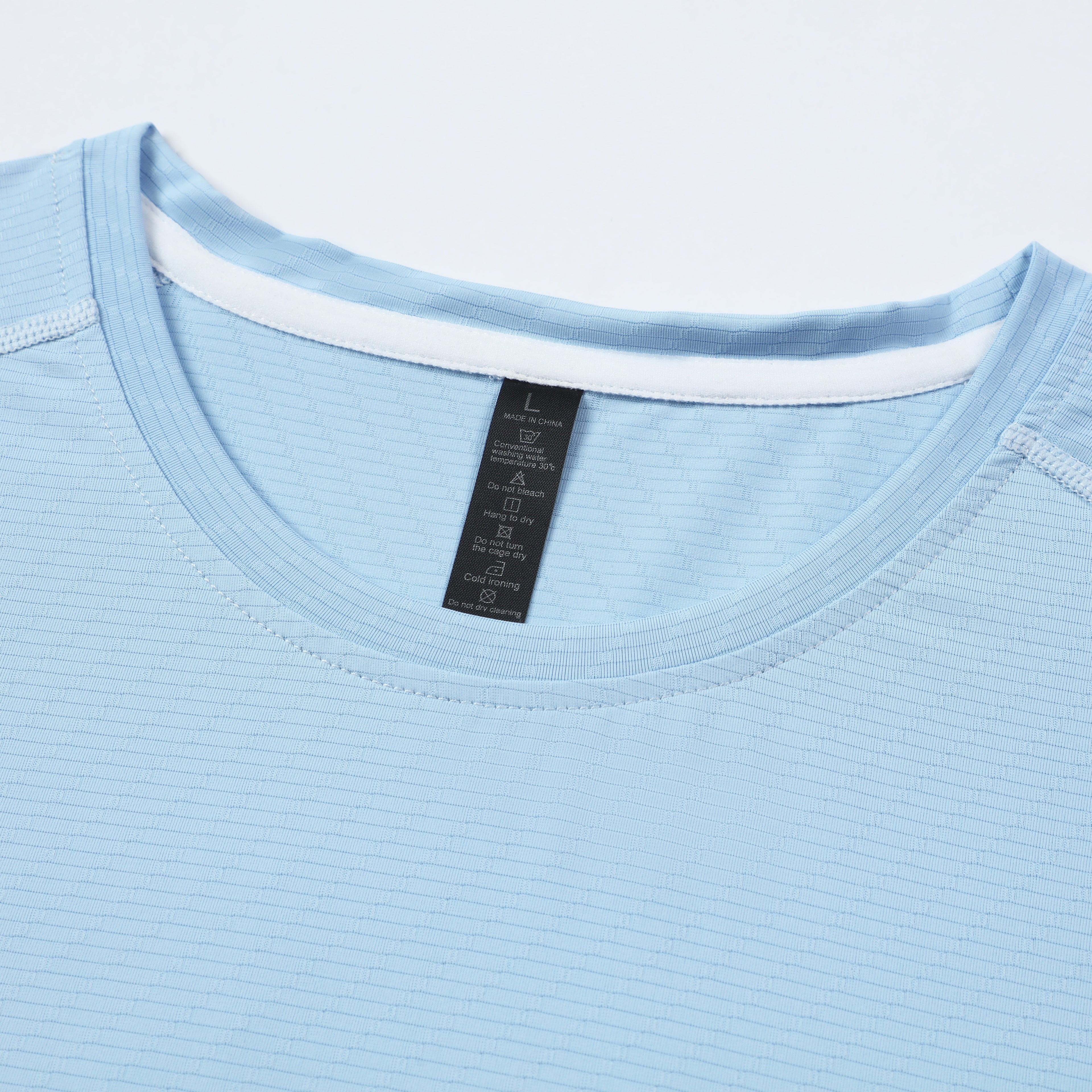 MotionFit Performance Running Tee