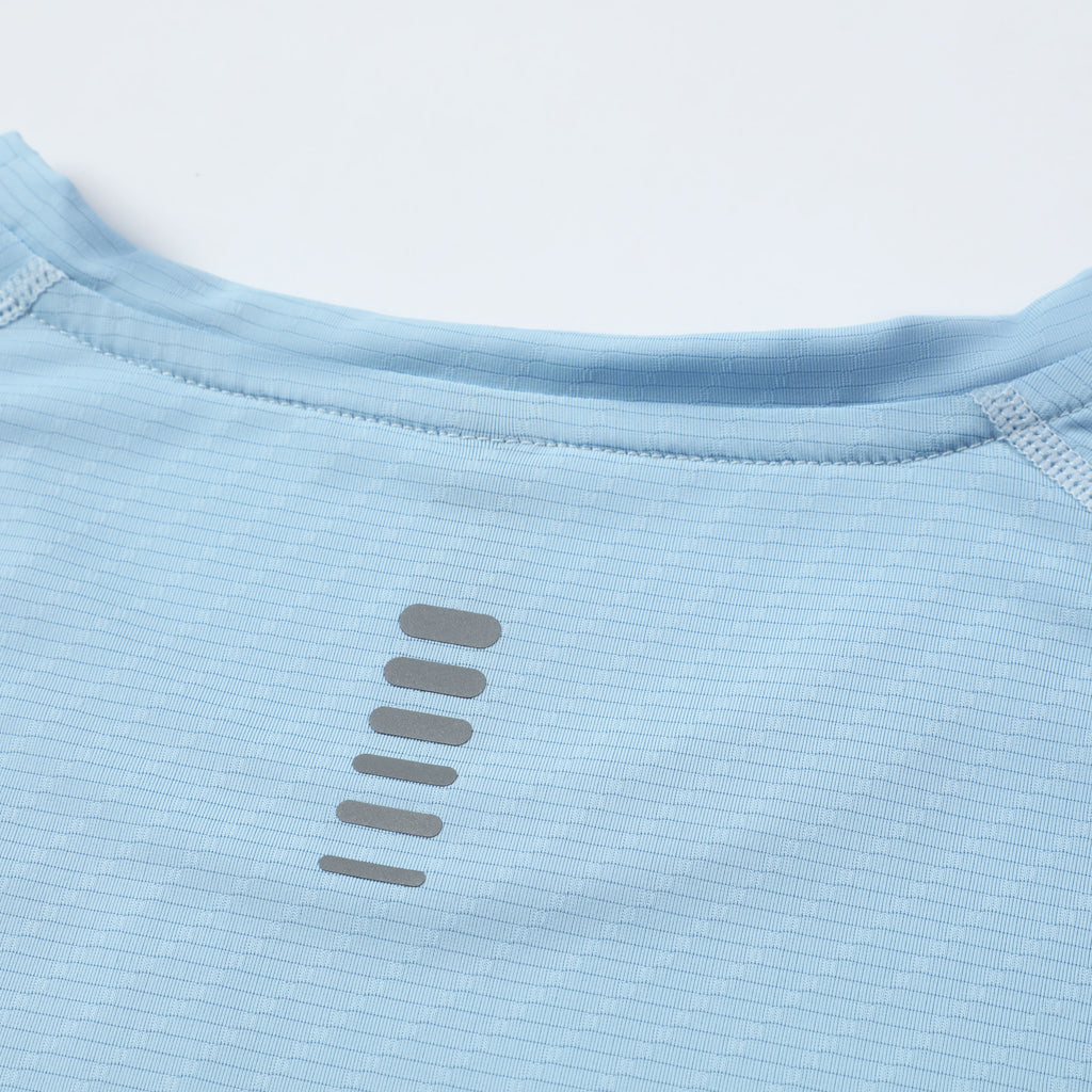MotionFit Performance Running Tee
