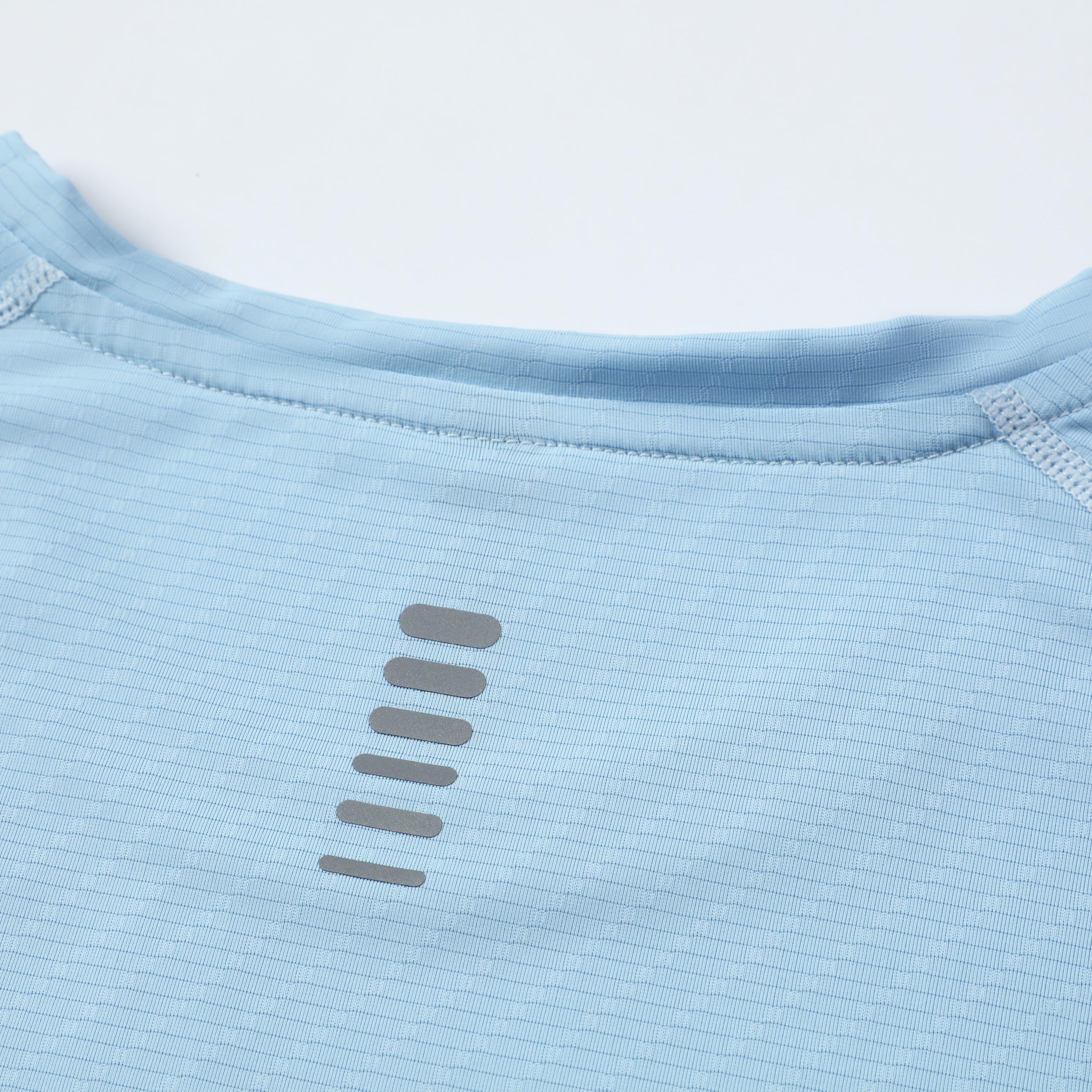 MotionFit Performance Running Tee