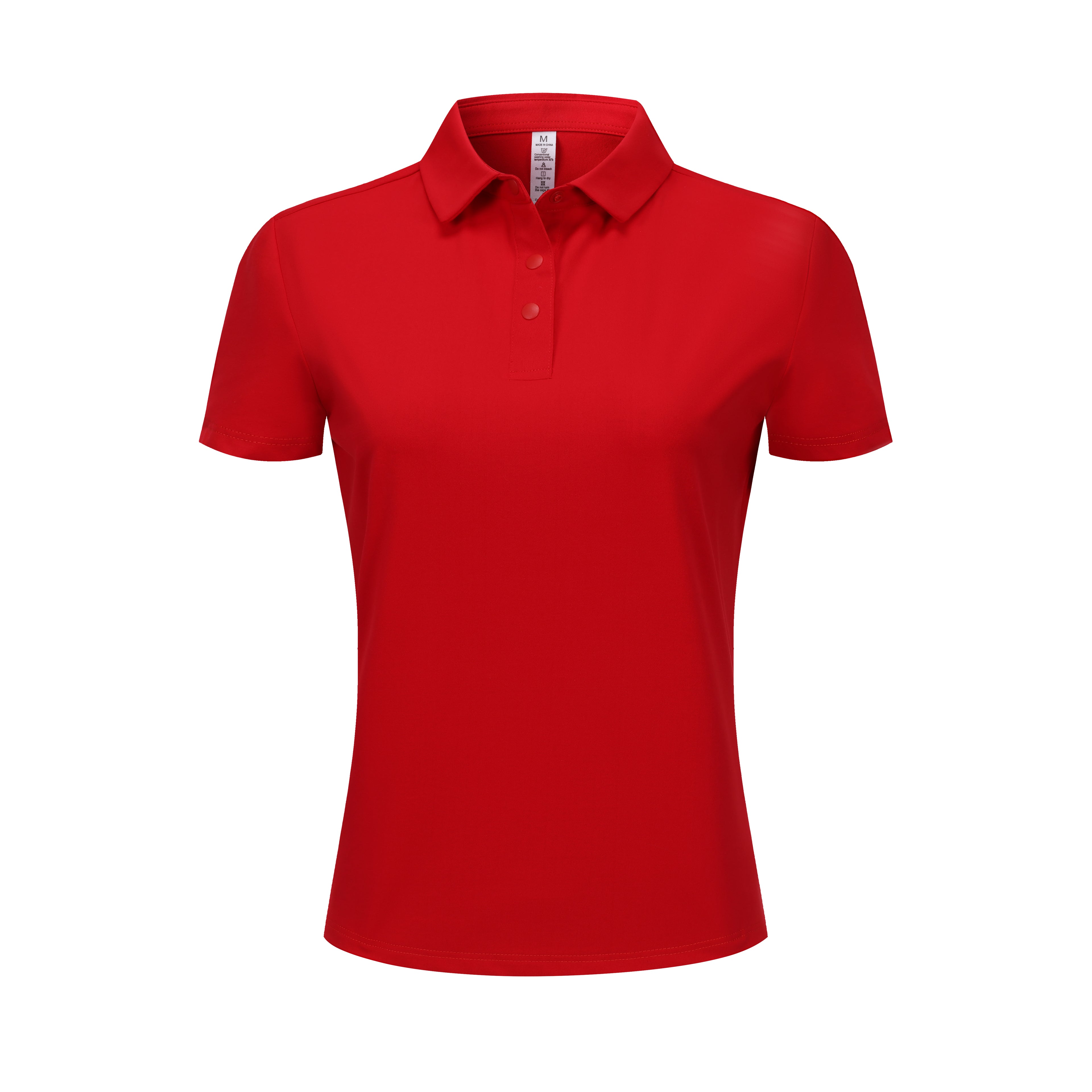 MoveEase Lightweight Sports Polo
