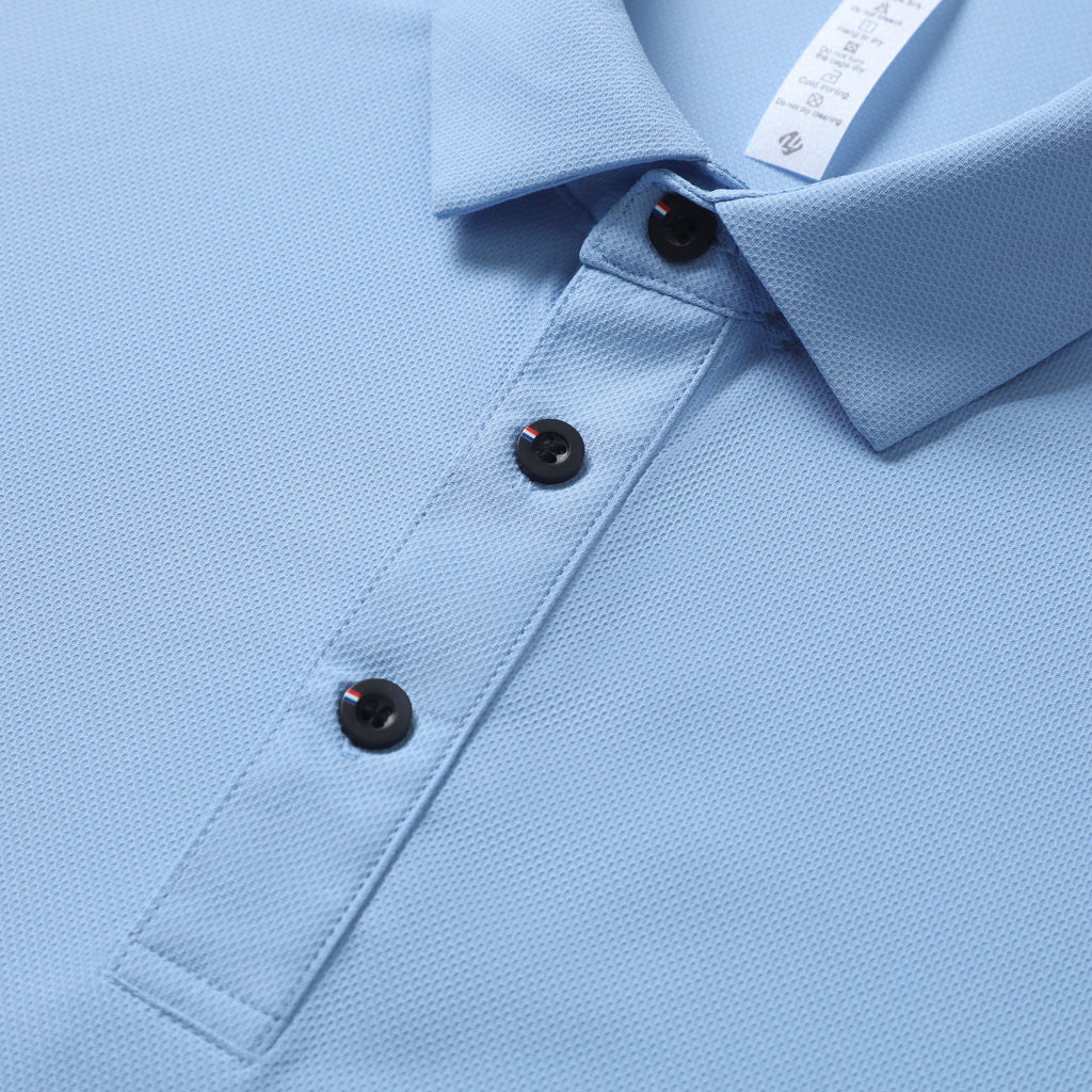 CoreEase Quick-Dry Polo