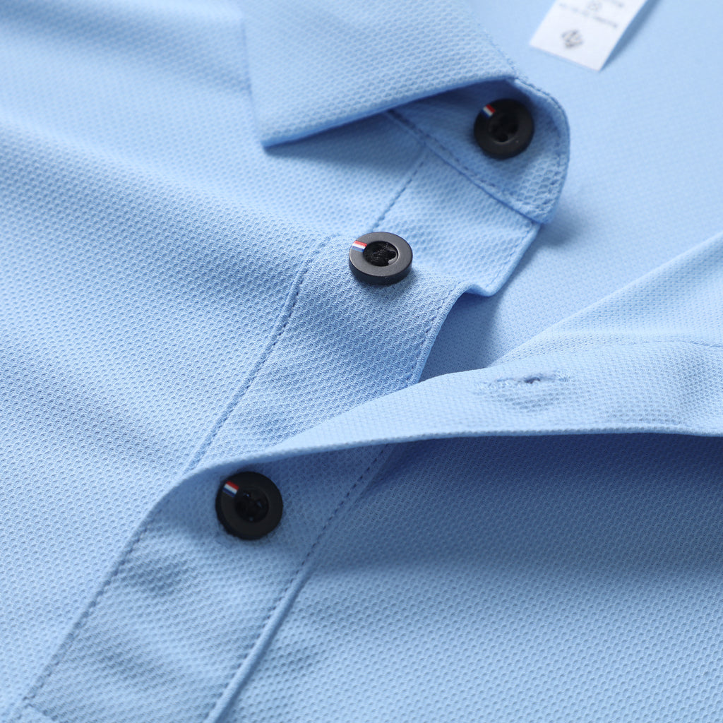 CoreEase Quick-Dry Polo