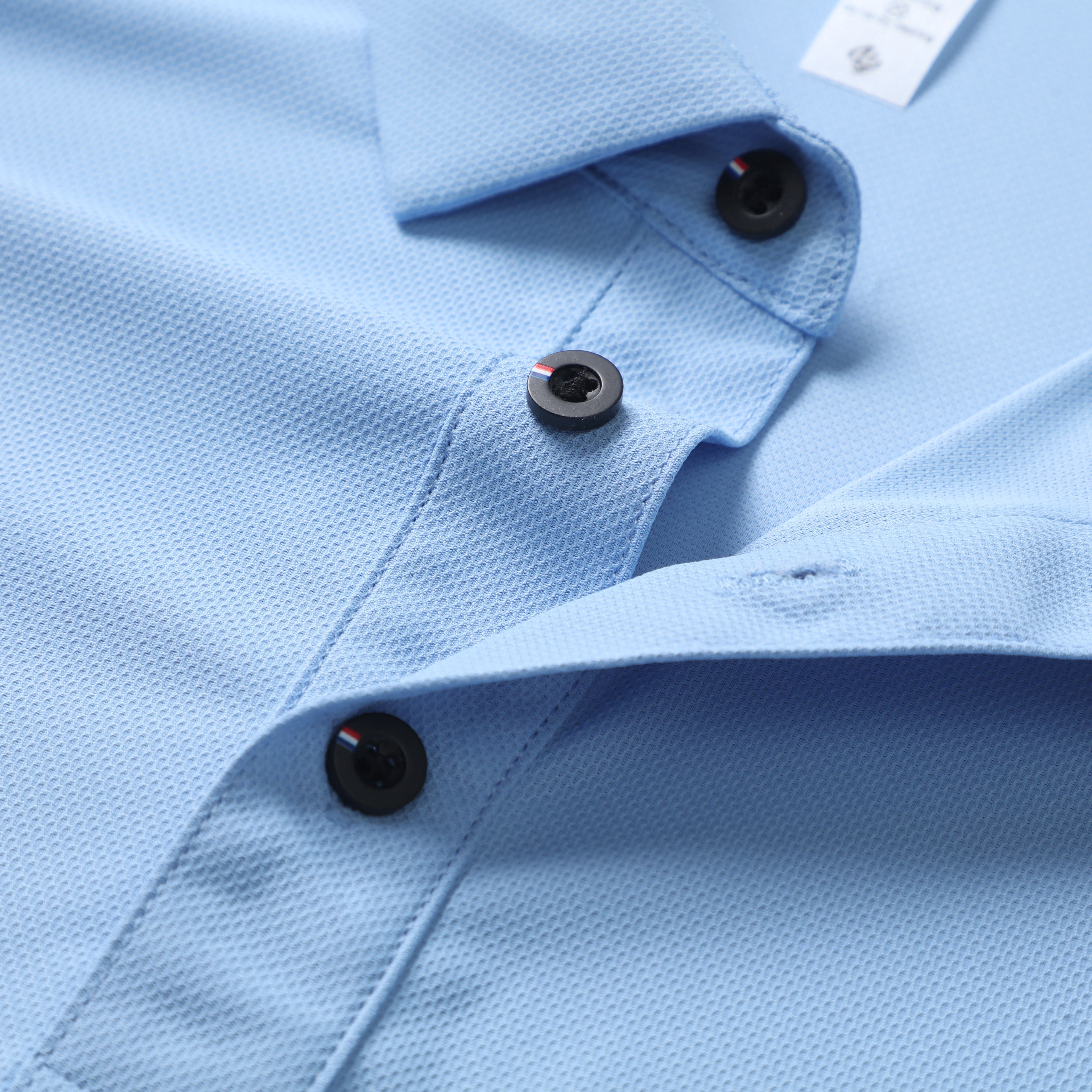 CoreEase Quick-Dry Polo