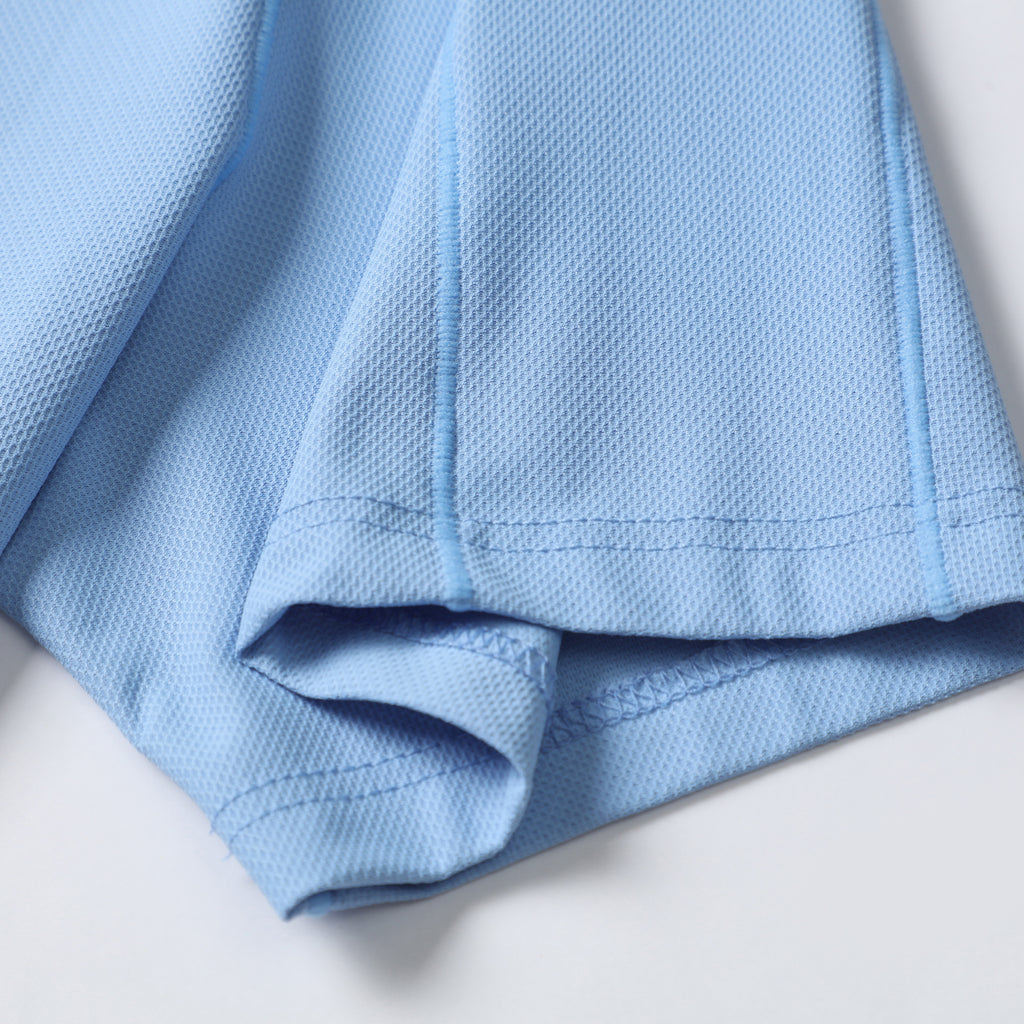 CoreEase Quick-Dry Polo