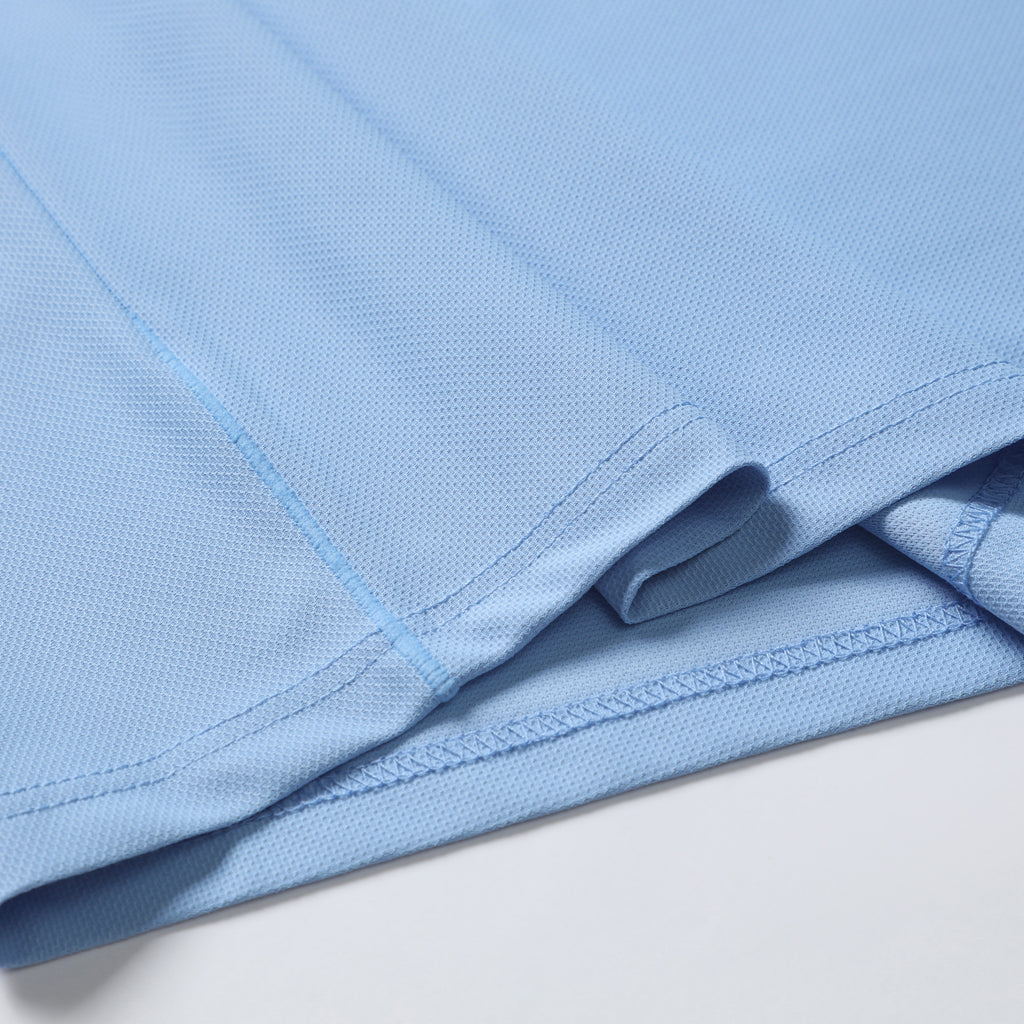 CoreEase Quick-Dry Polo