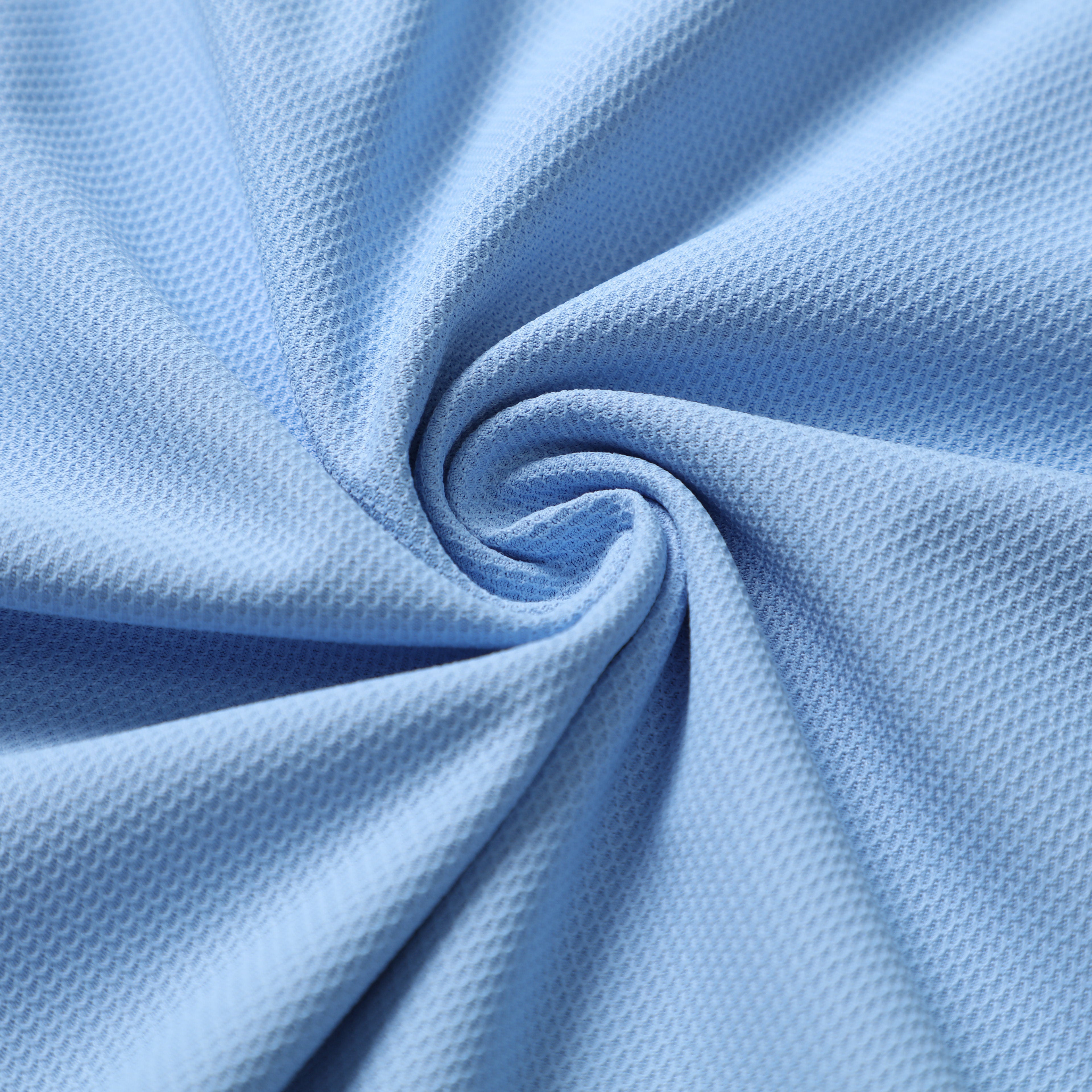 CoreEase Quick-Dry Polo