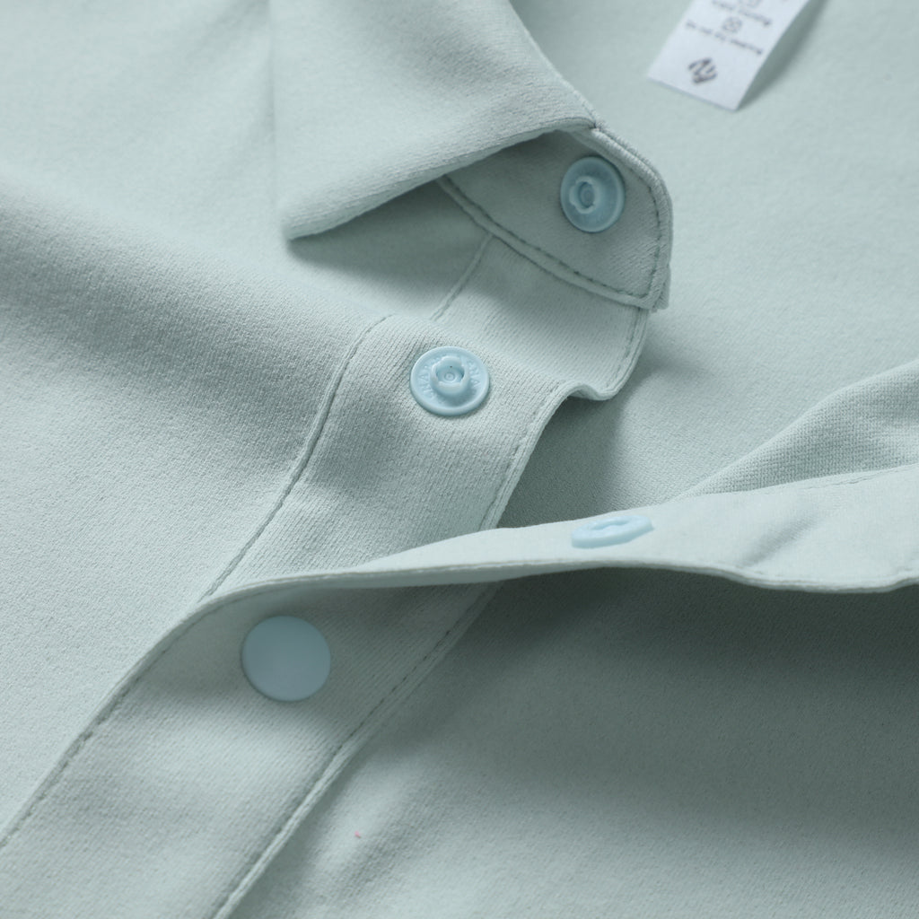 MoveEase Lightweight Sports Polo