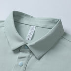 MoveEase Lightweight Sports Polo