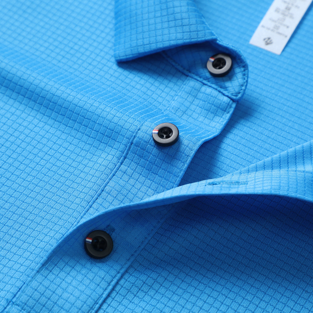 UrbanEase Active Comfort Polo