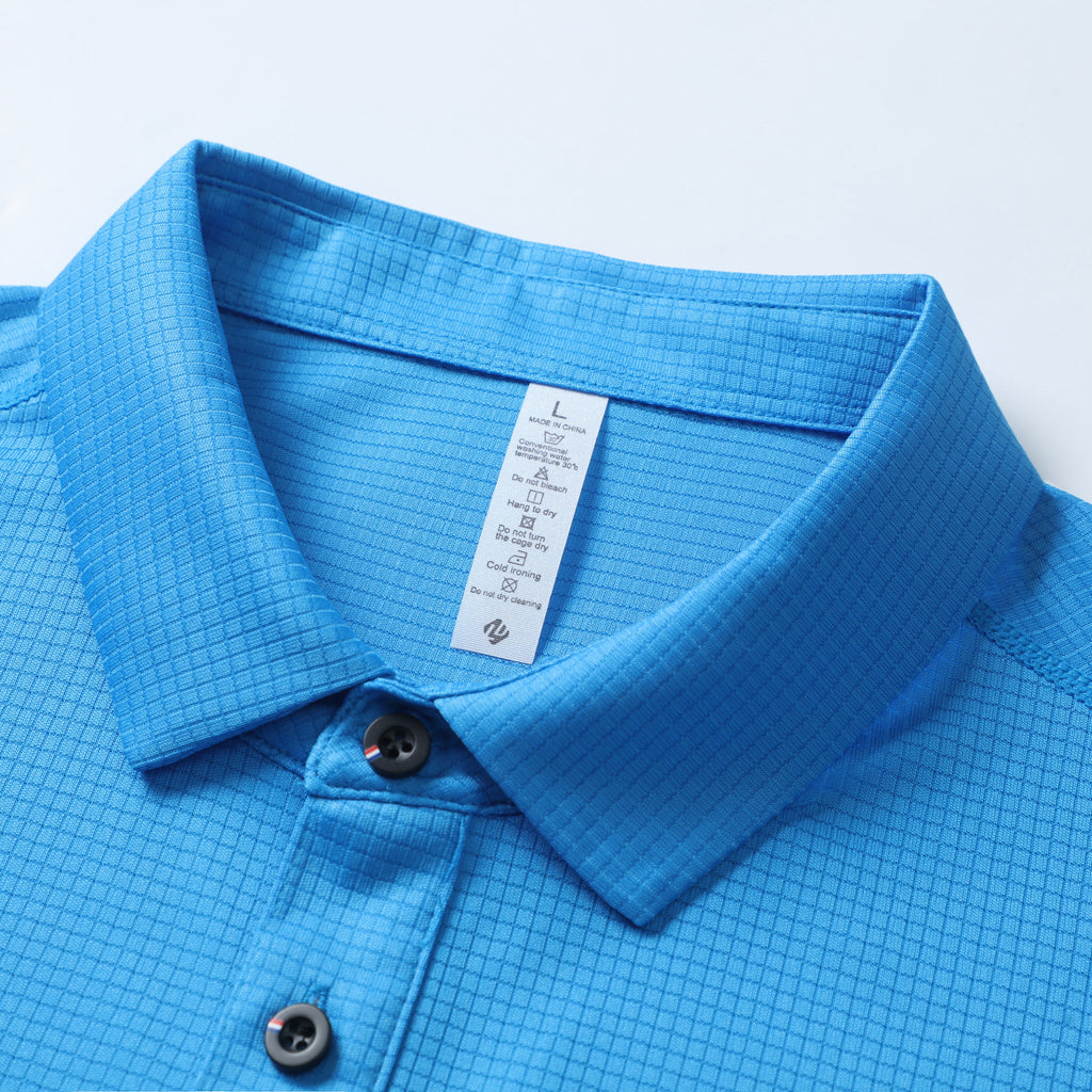 UrbanEase Active Comfort Polo