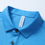 UrbanEase Active Comfort Polo