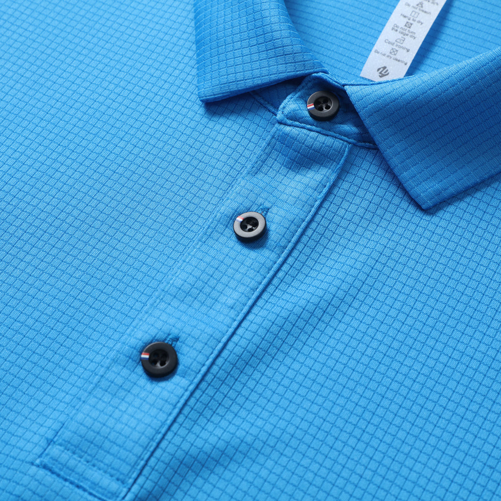UrbanEase Active Comfort Polo