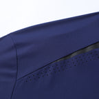 MoveCore Breathable Stretch Polo