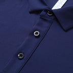 MoveCore Breathable Stretch Polo