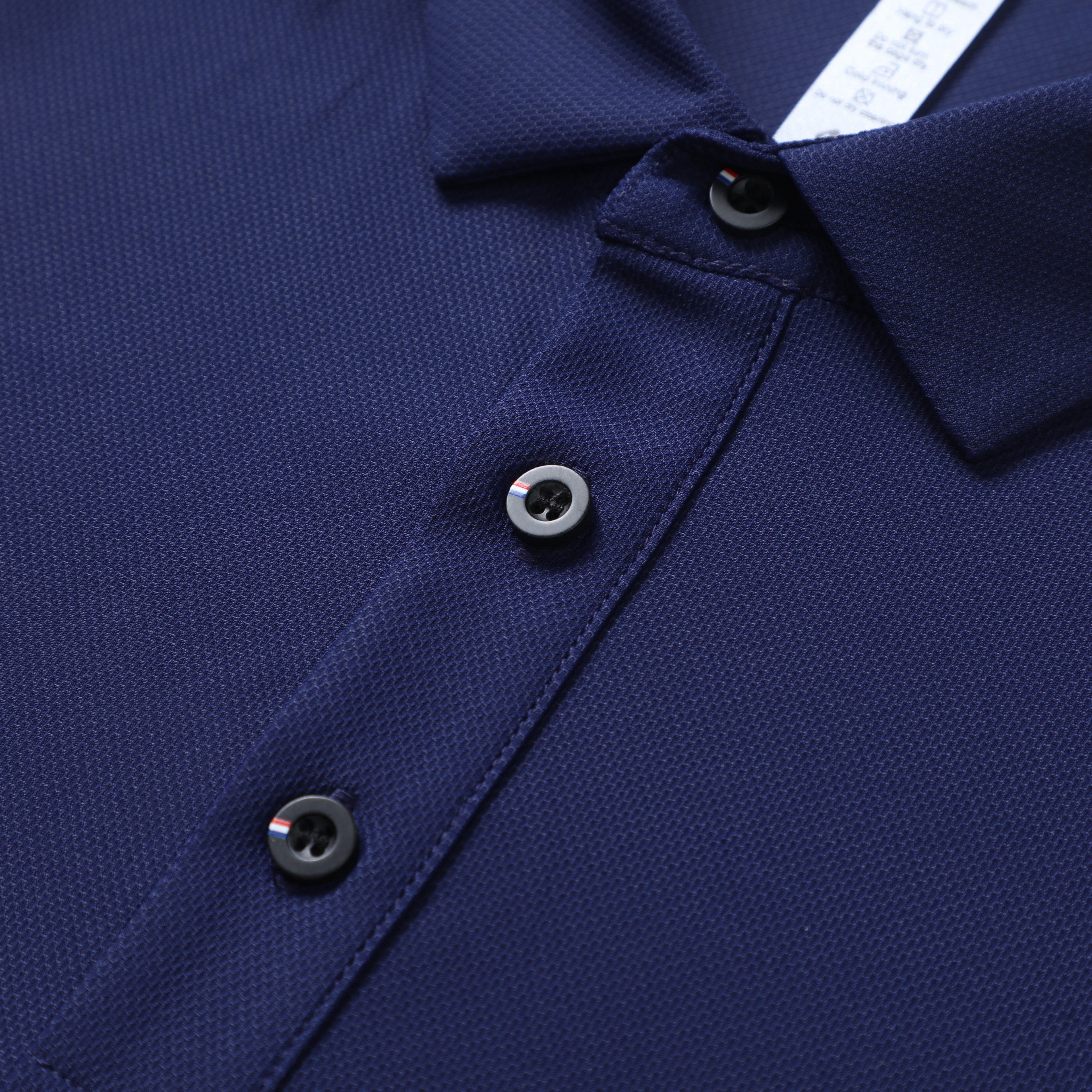 MoveCore Breathable Stretch Polo