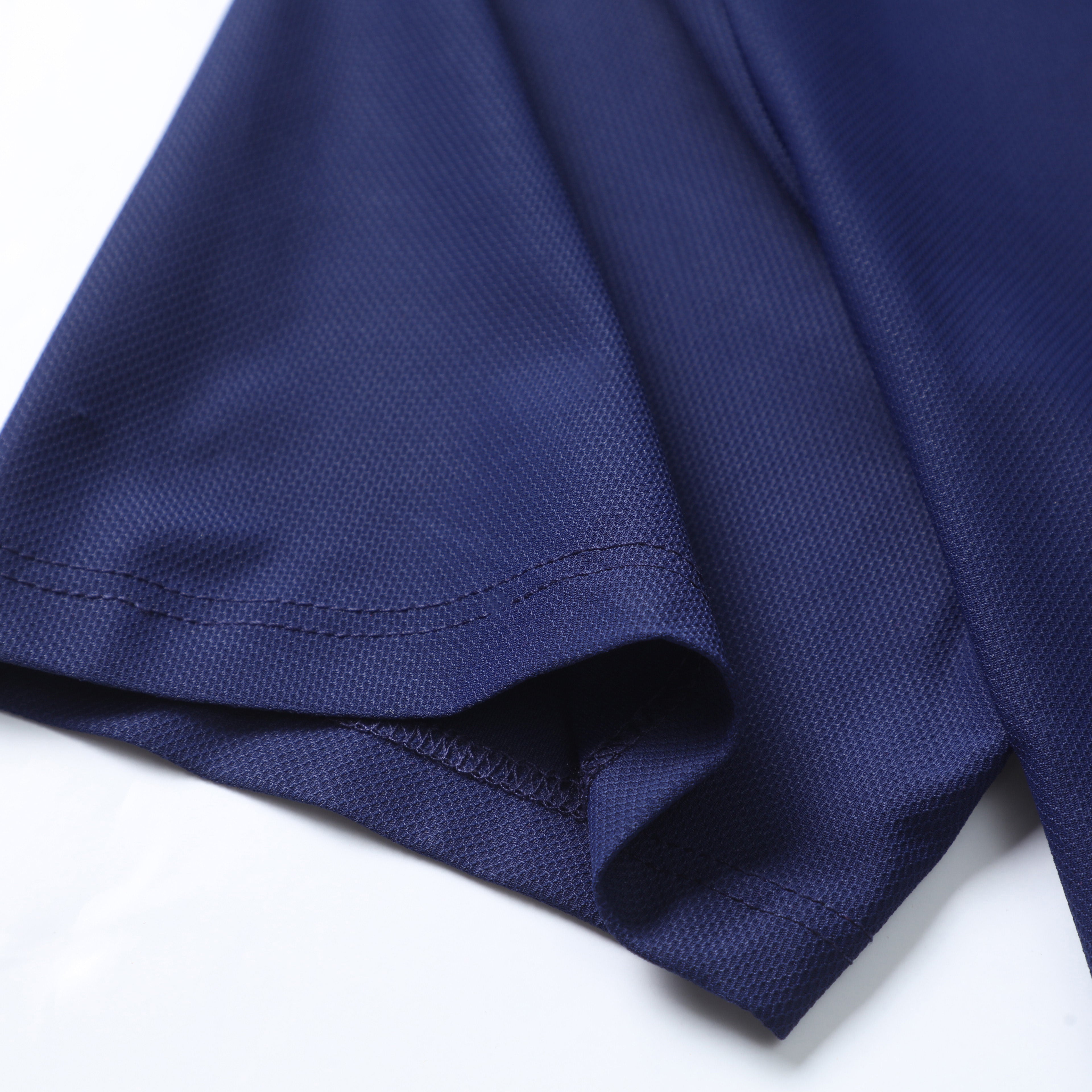 MoveCore Breathable Stretch Polo