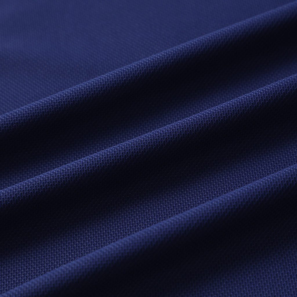 MoveCore Breathable Stretch Polo