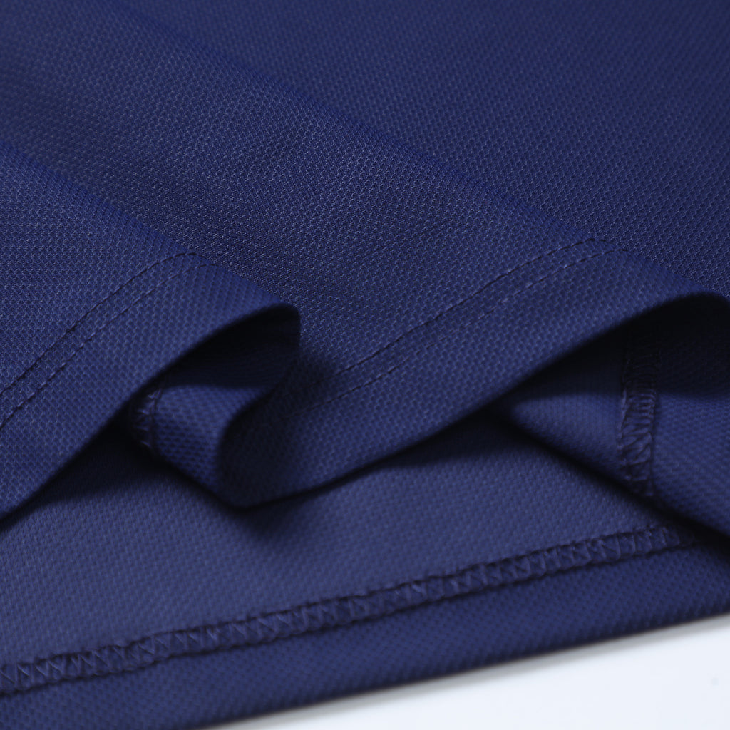 MoveCore Breathable Stretch Polo