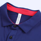SmartFit Soft Touch Polo Shirt
