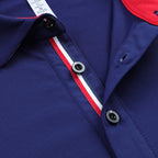 SmartFit Soft Touch Polo Shirt