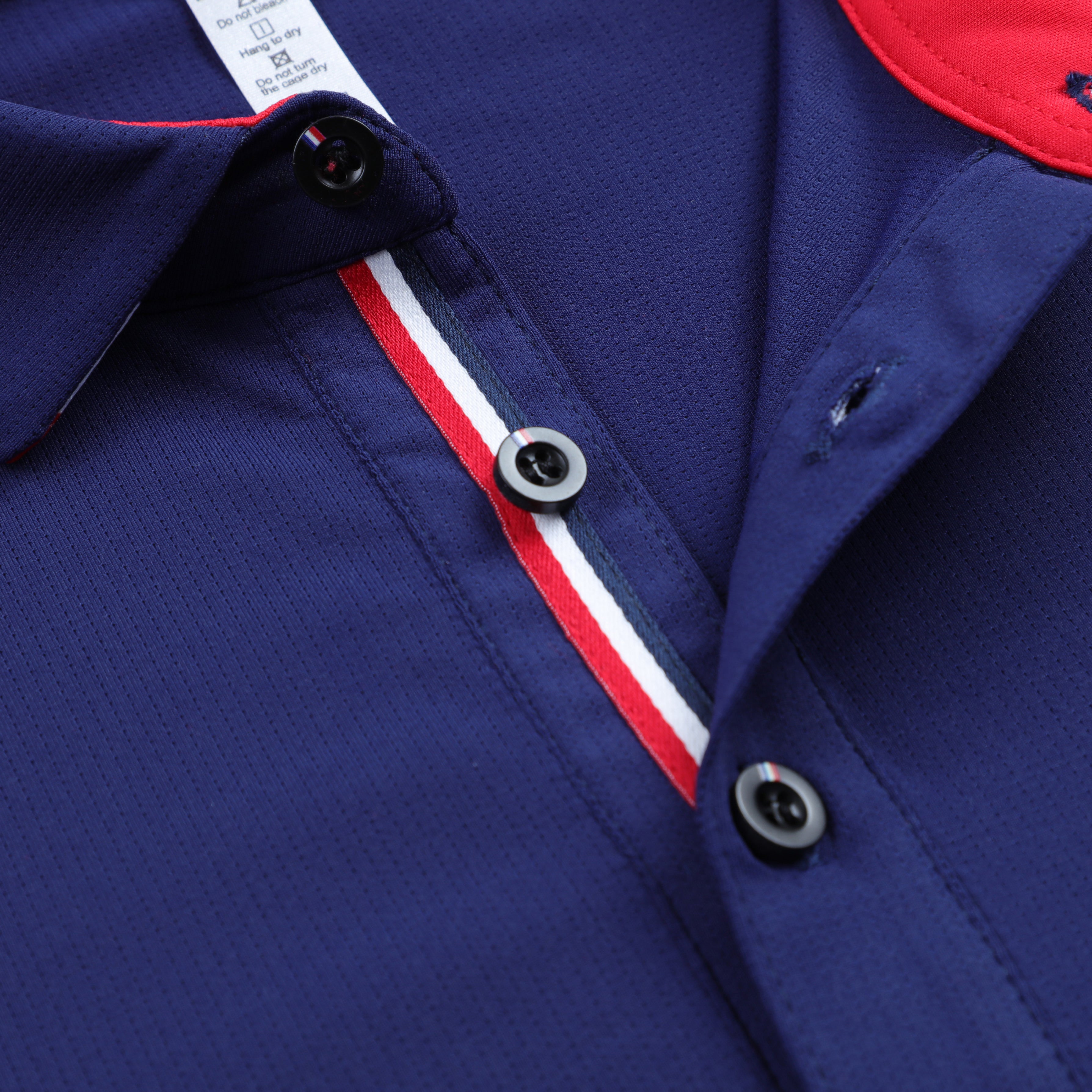 SmartFit Soft Touch Polo Shirt