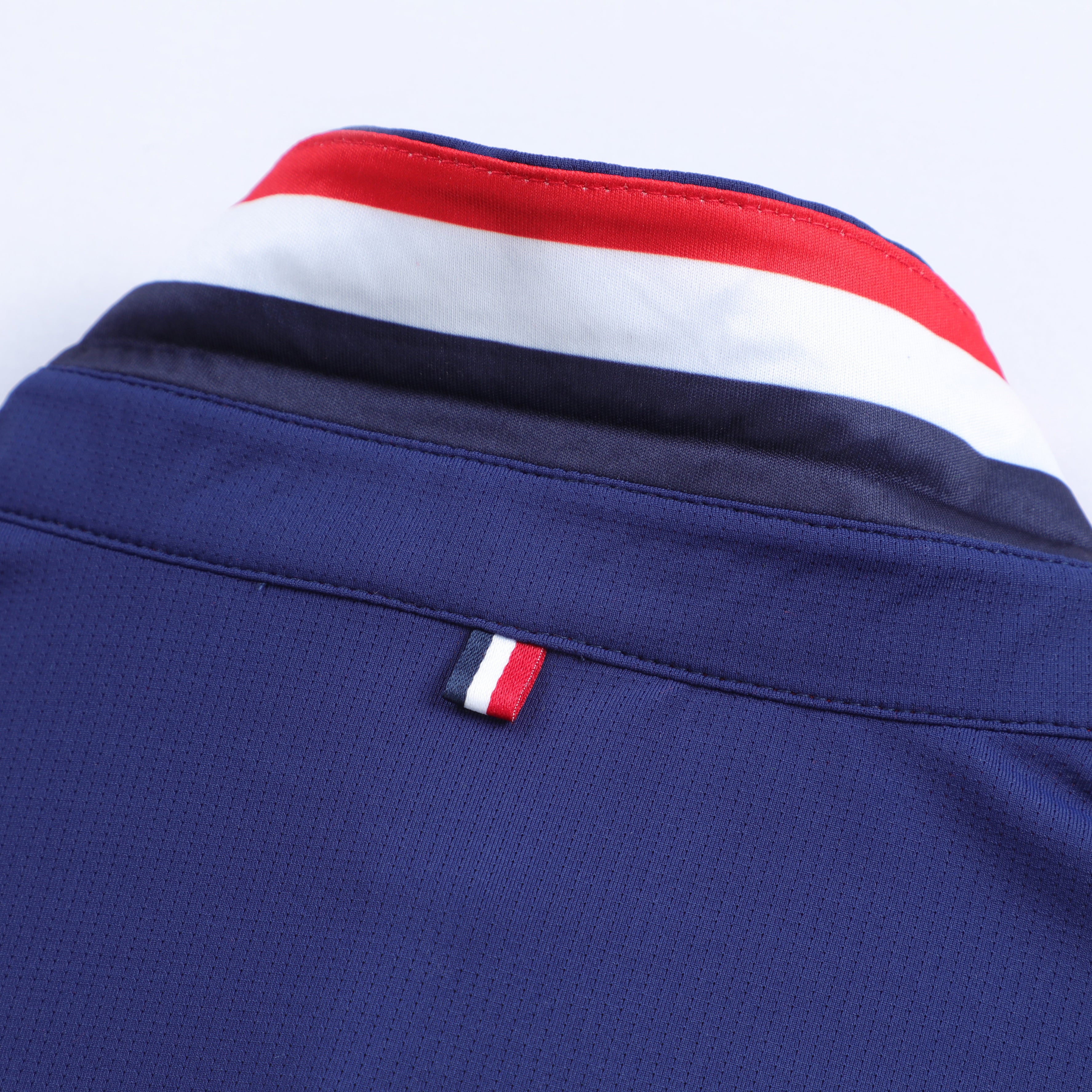 SmartFit Soft Touch Polo Shirt