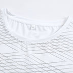 RunLite Breathable Workout T-Shirt