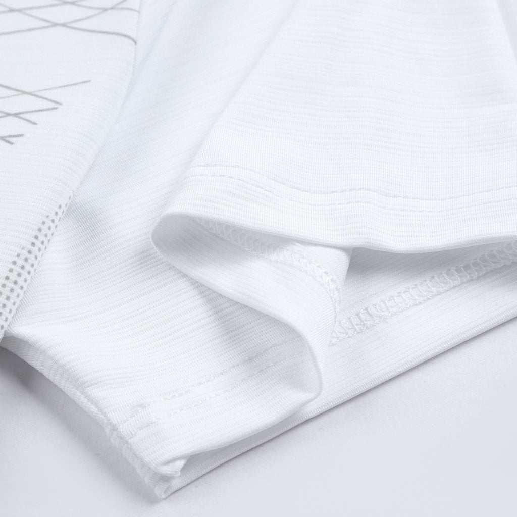 RunLite Breathable Workout T-Shirt