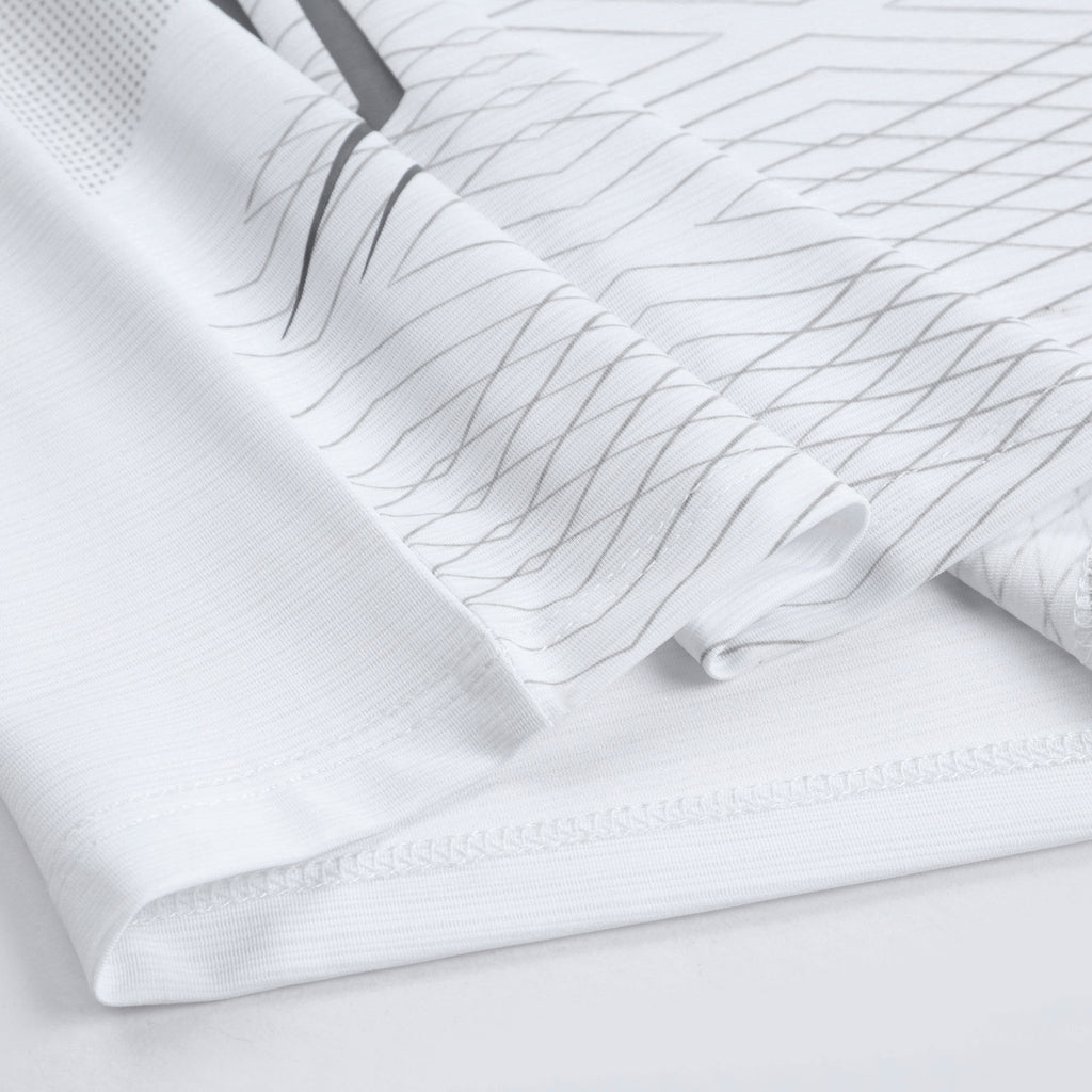 RunLite Breathable Workout T-Shirt