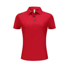 CoreEase Quick-Dry Polo