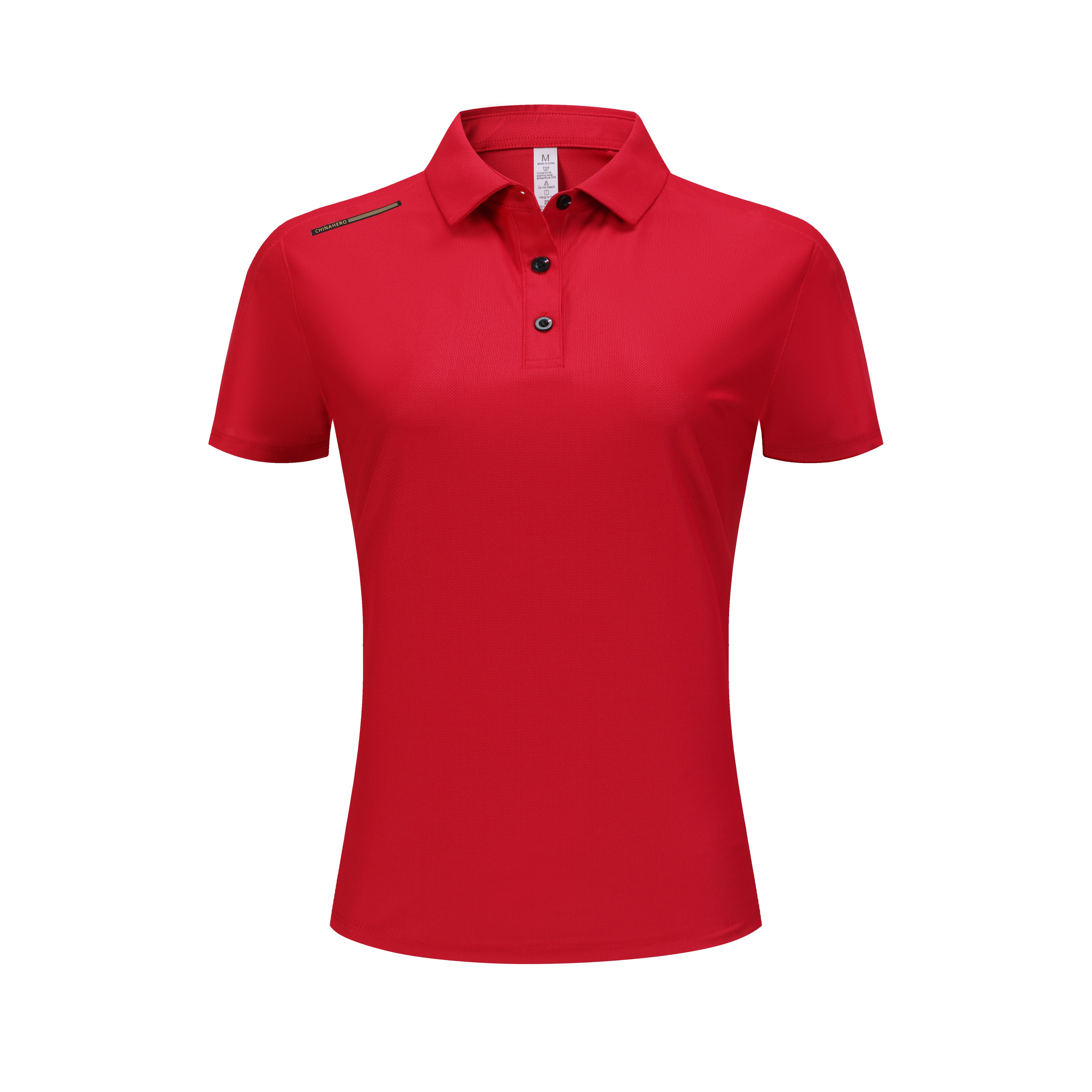 CoreEase Quick-Dry Polo
