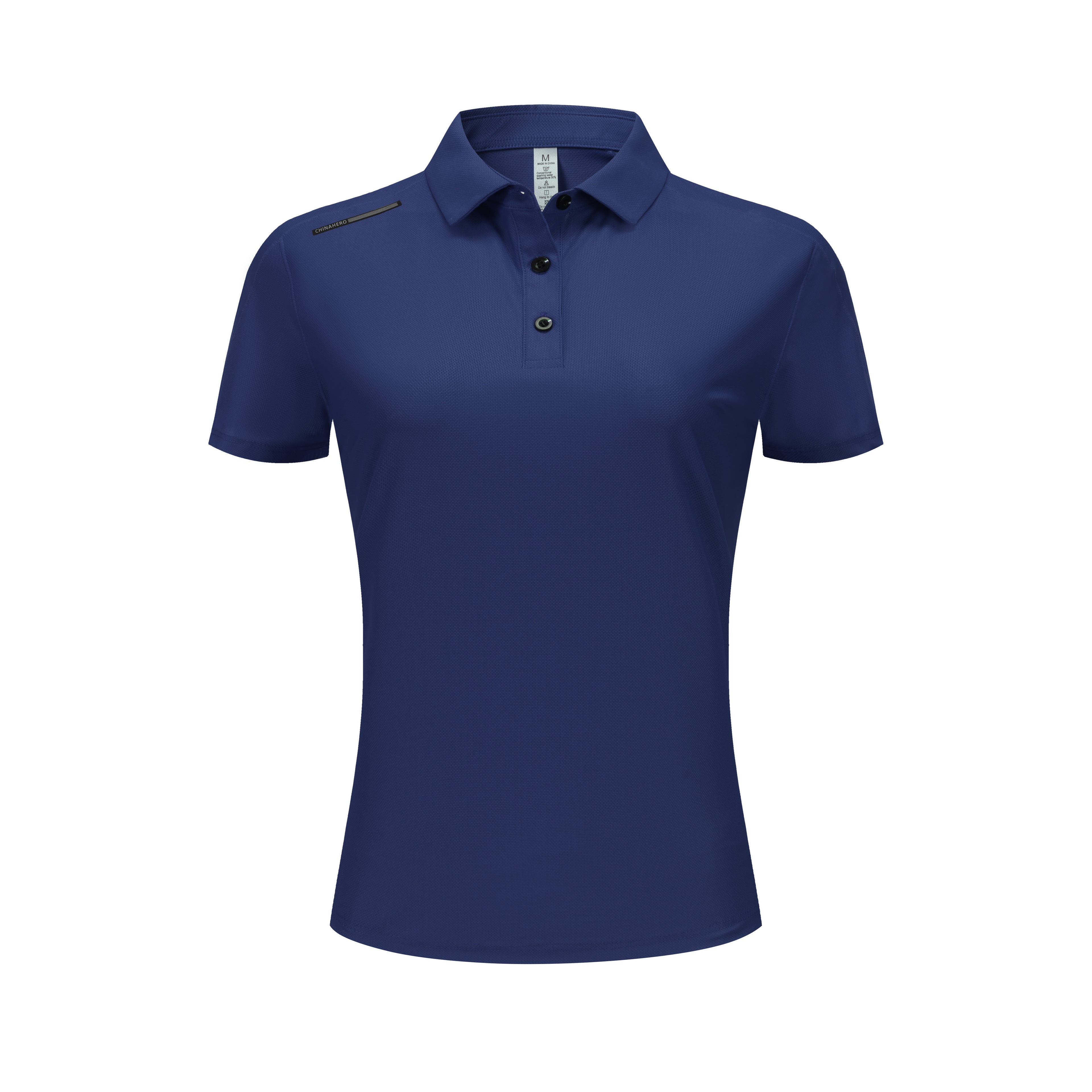 CoreEase Quick-Dry Polo