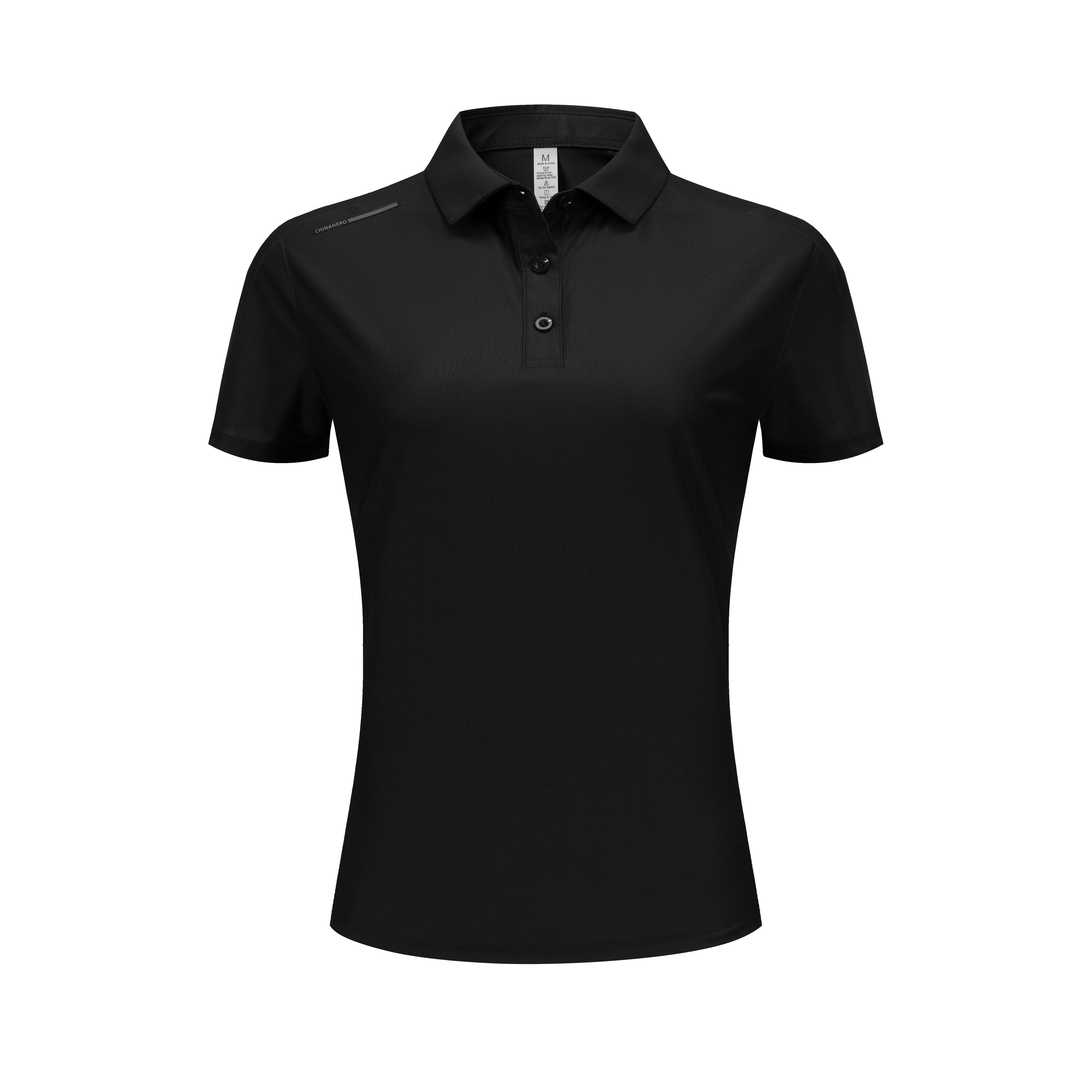 CoreEase Quick-Dry Polo