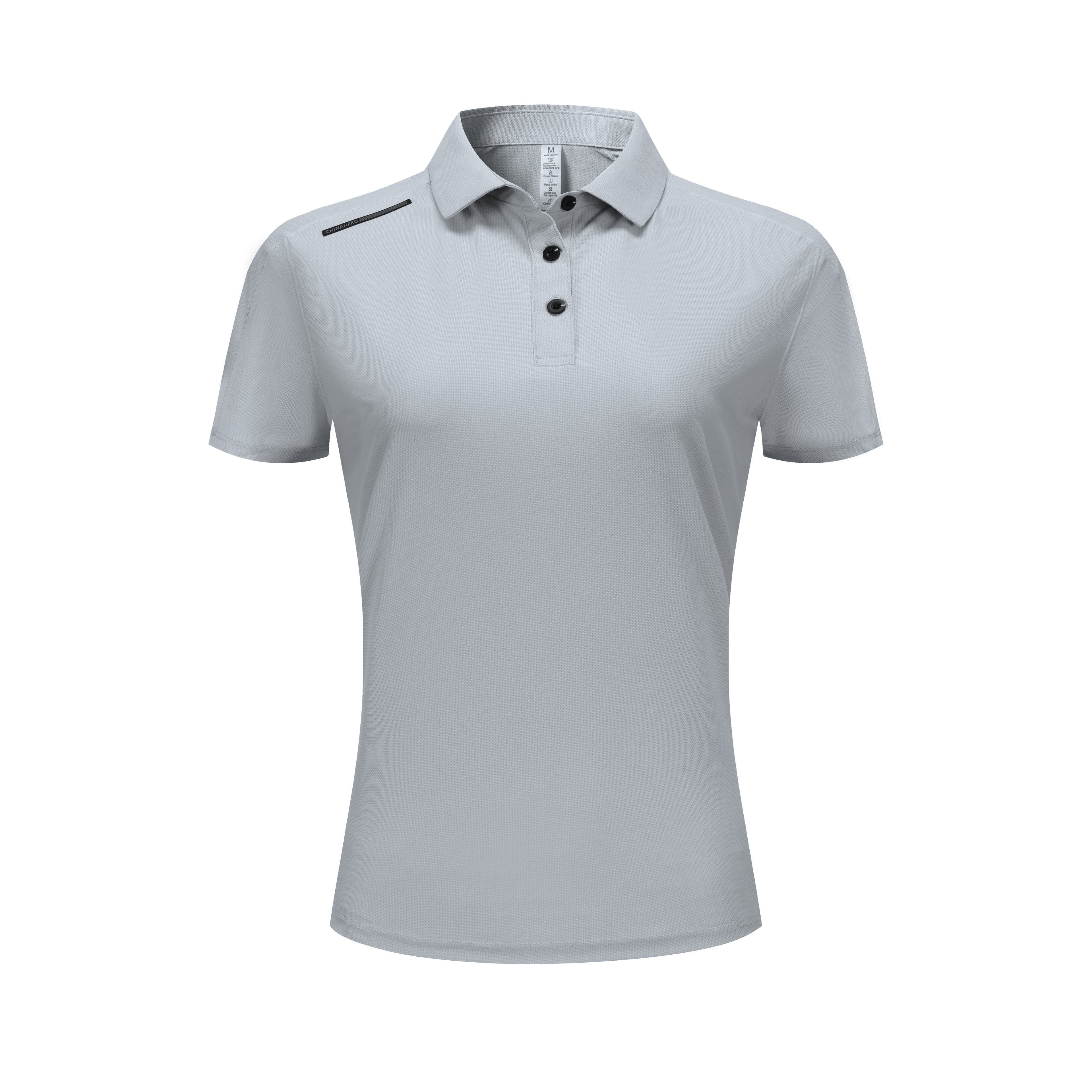 CoreEase Quick-Dry Polo