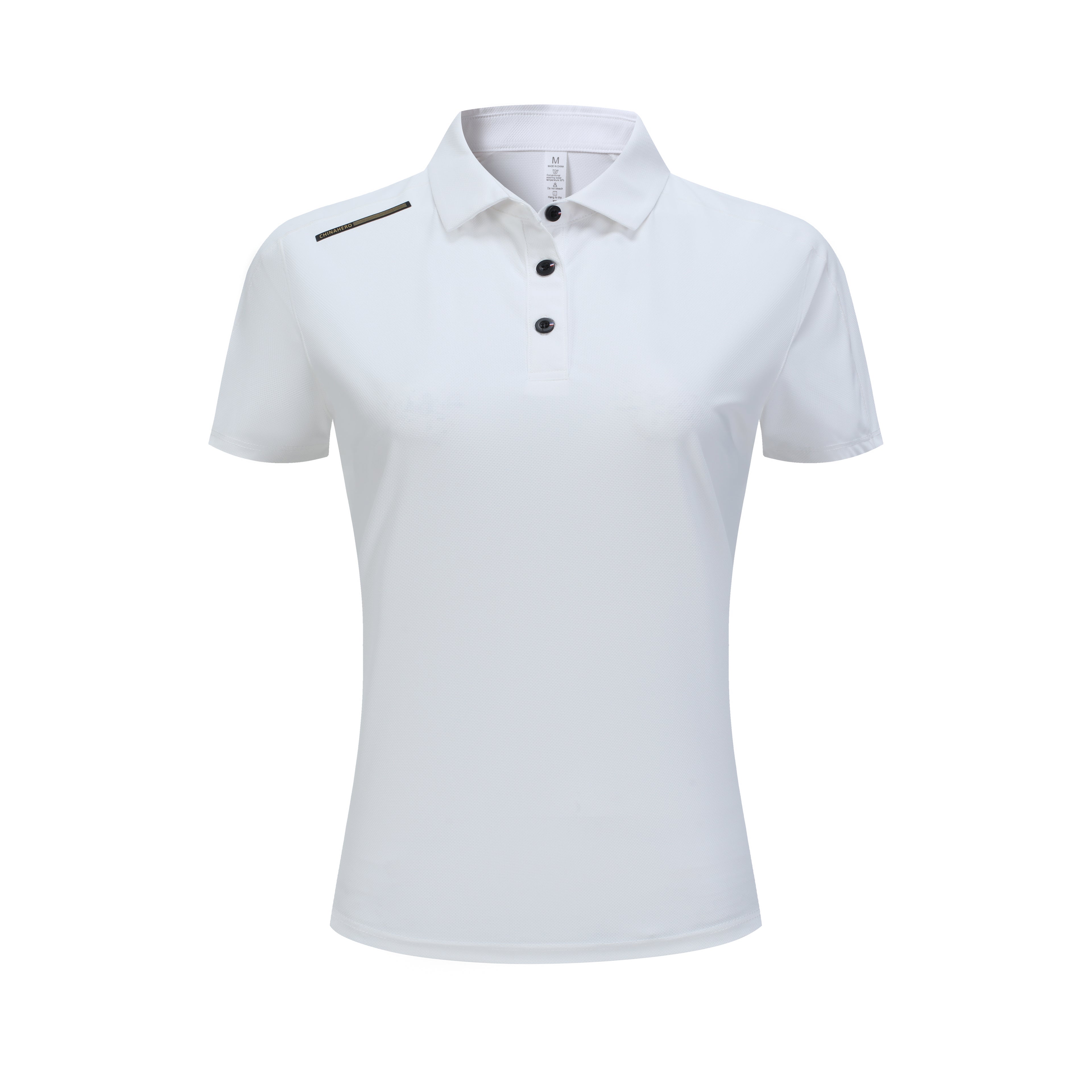 CoreEase Quick-Dry Polo