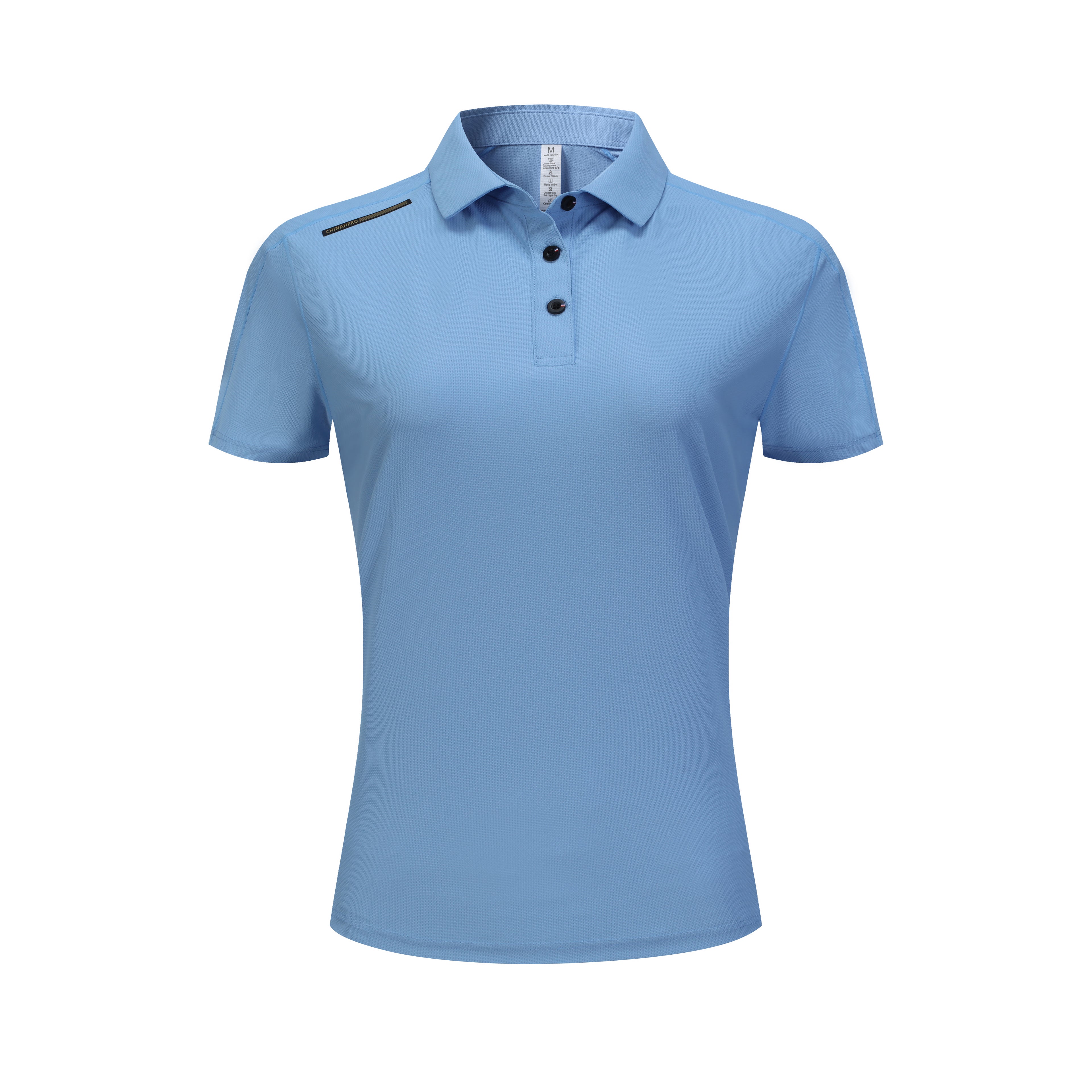 CoreEase Quick-Dry Polo